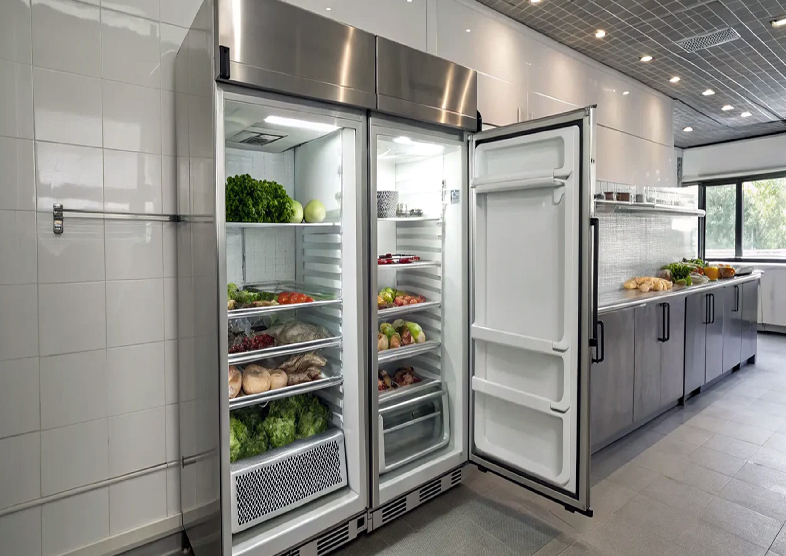 The Cost of Commercial Refrigerator Downtime (and How to Avoid It)