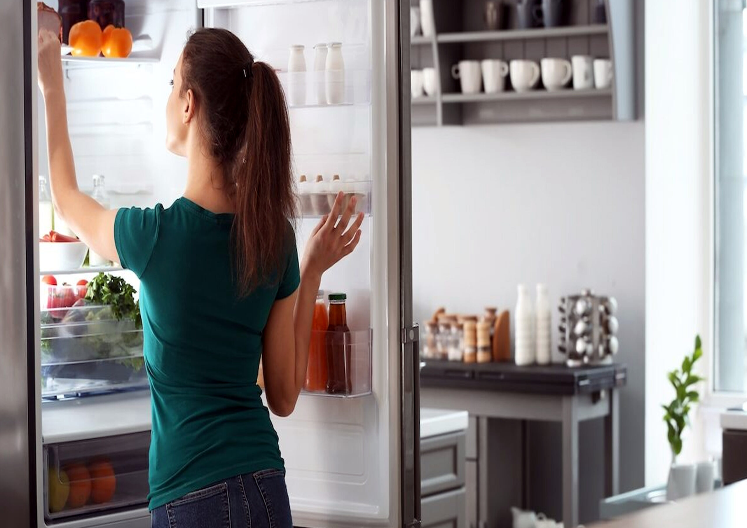 Energy-Saving Tips for Commercial Refrigerators