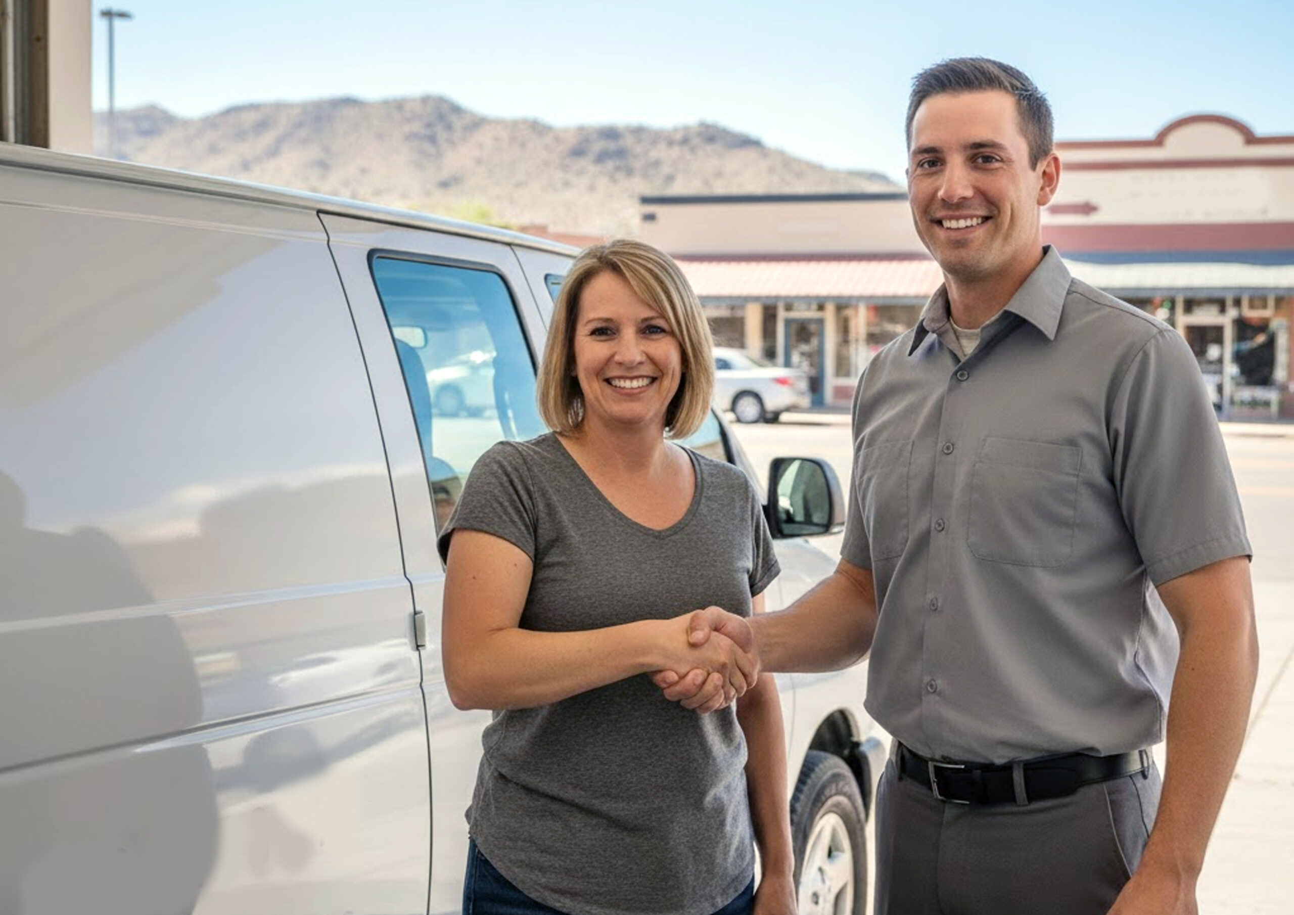 Why Businesses in Dayton Rely on Buffo’s