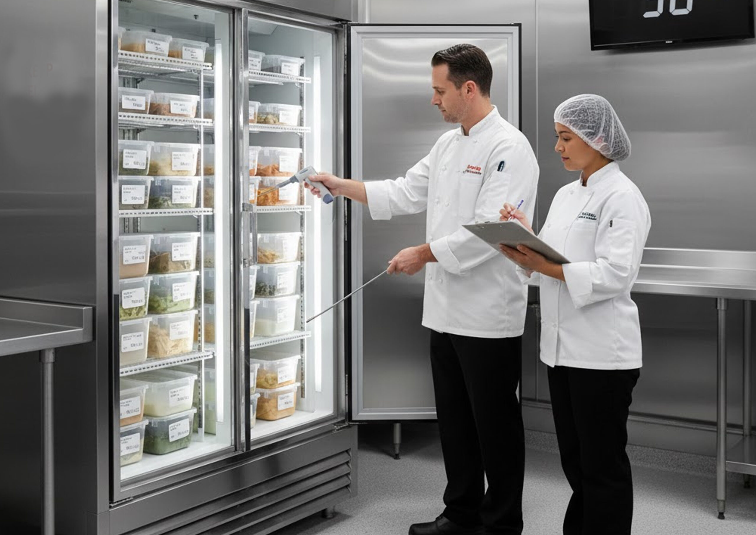 How Refrigeration Affects Food Safety Regulations