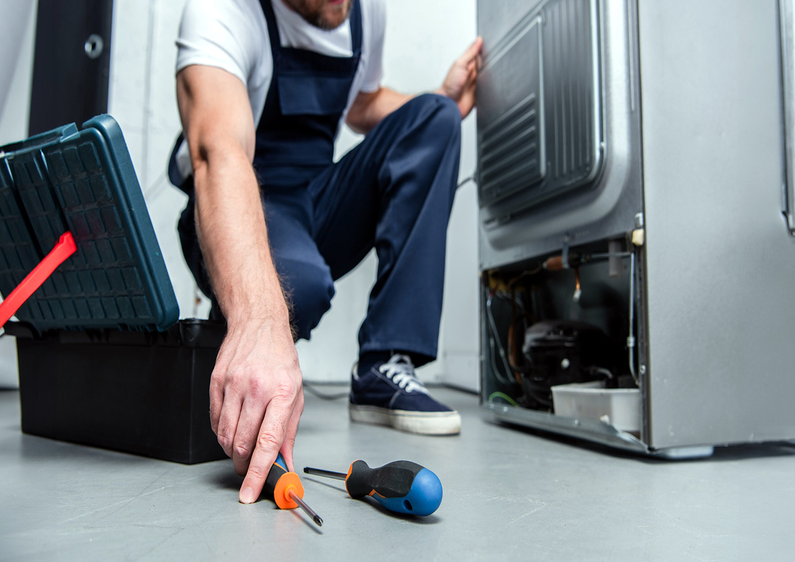 Why Routine Commercial Refrigeration Maintenance Pays Off