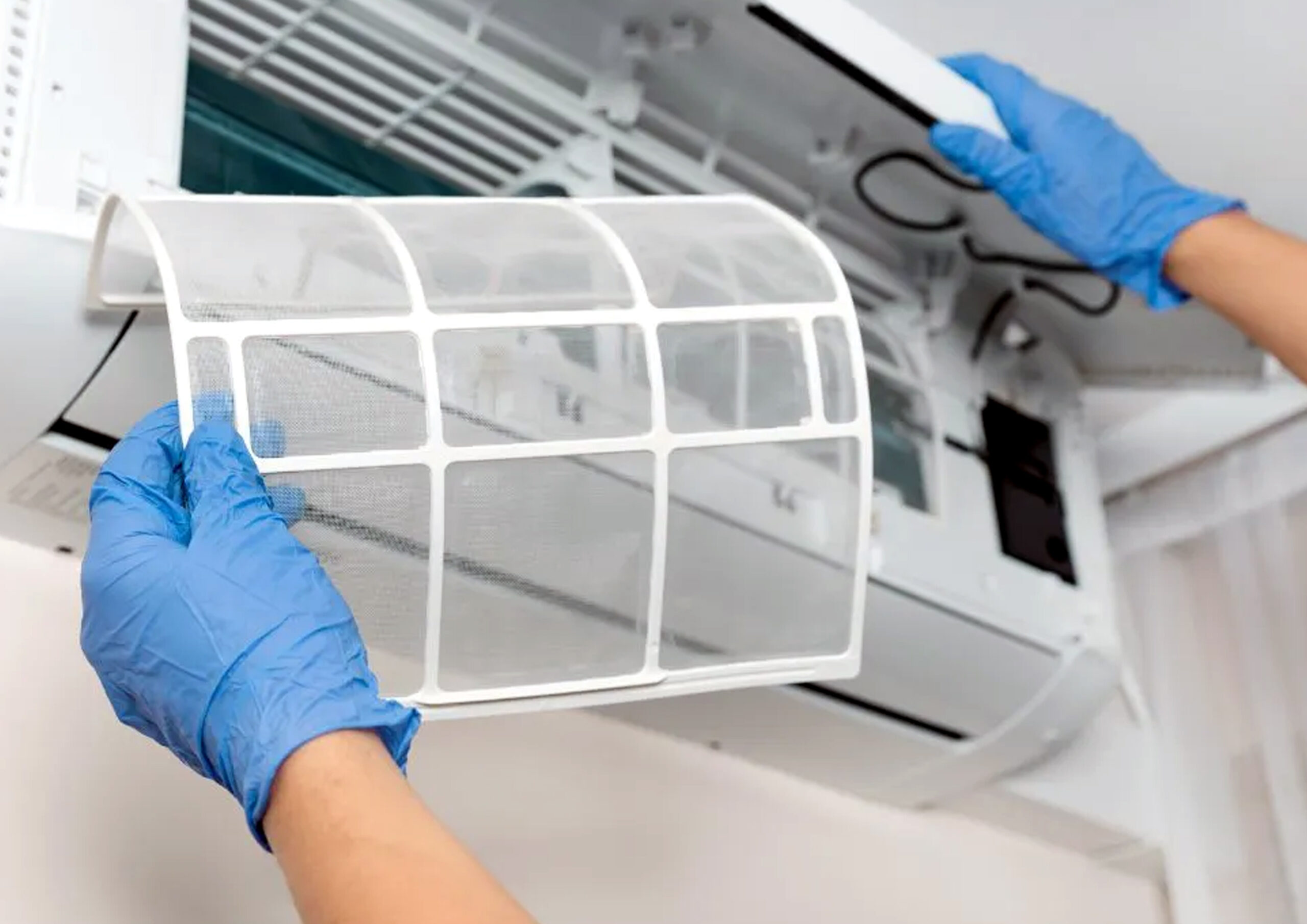 Why Coil Cleaning Boosts Efficiency