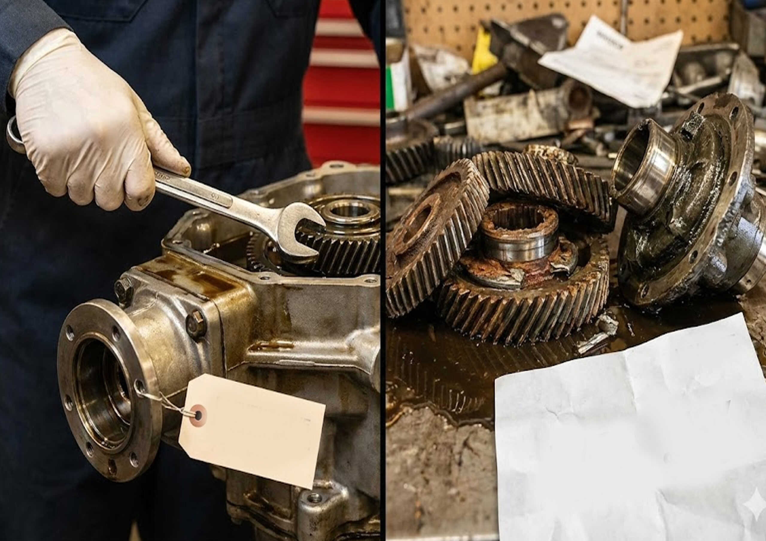 Why Preventative Maintenance Is Cheaper Than Repairs