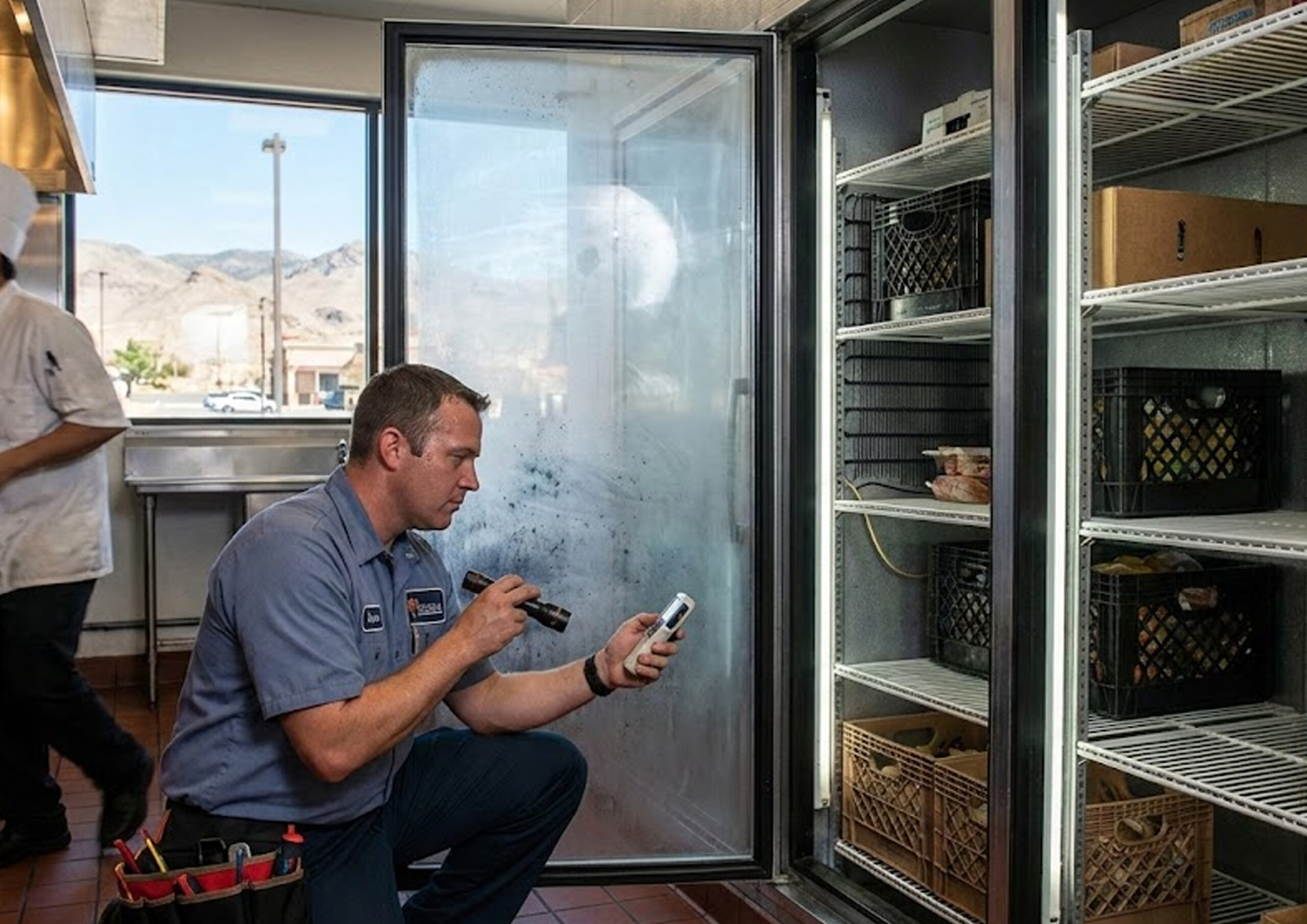 Emergency Refrigeration Repair in Carson City, NV: What Business Owners Should Know