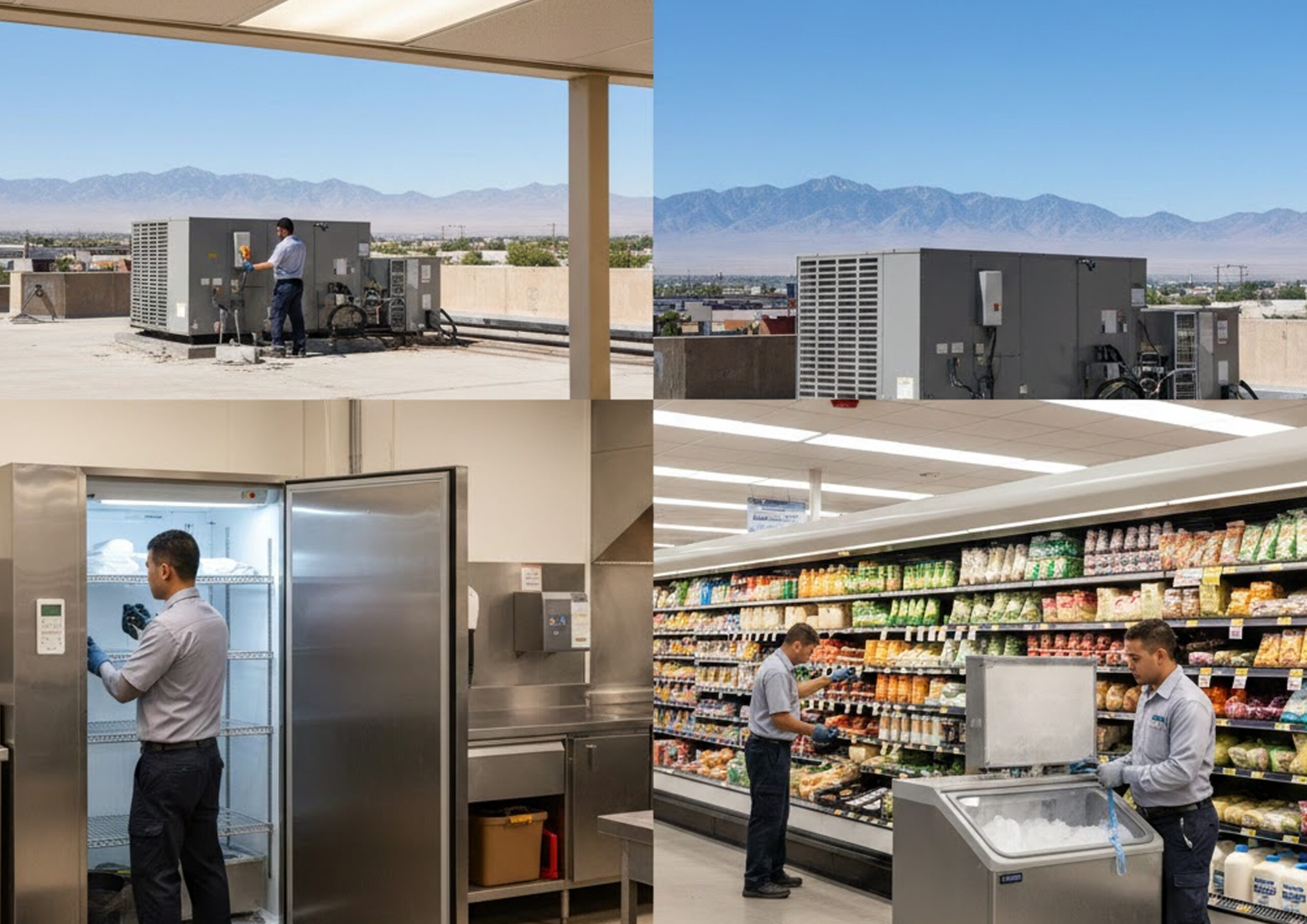 Preventative Maintenance Plans in Carson City, NV: What Business Owners Should Know