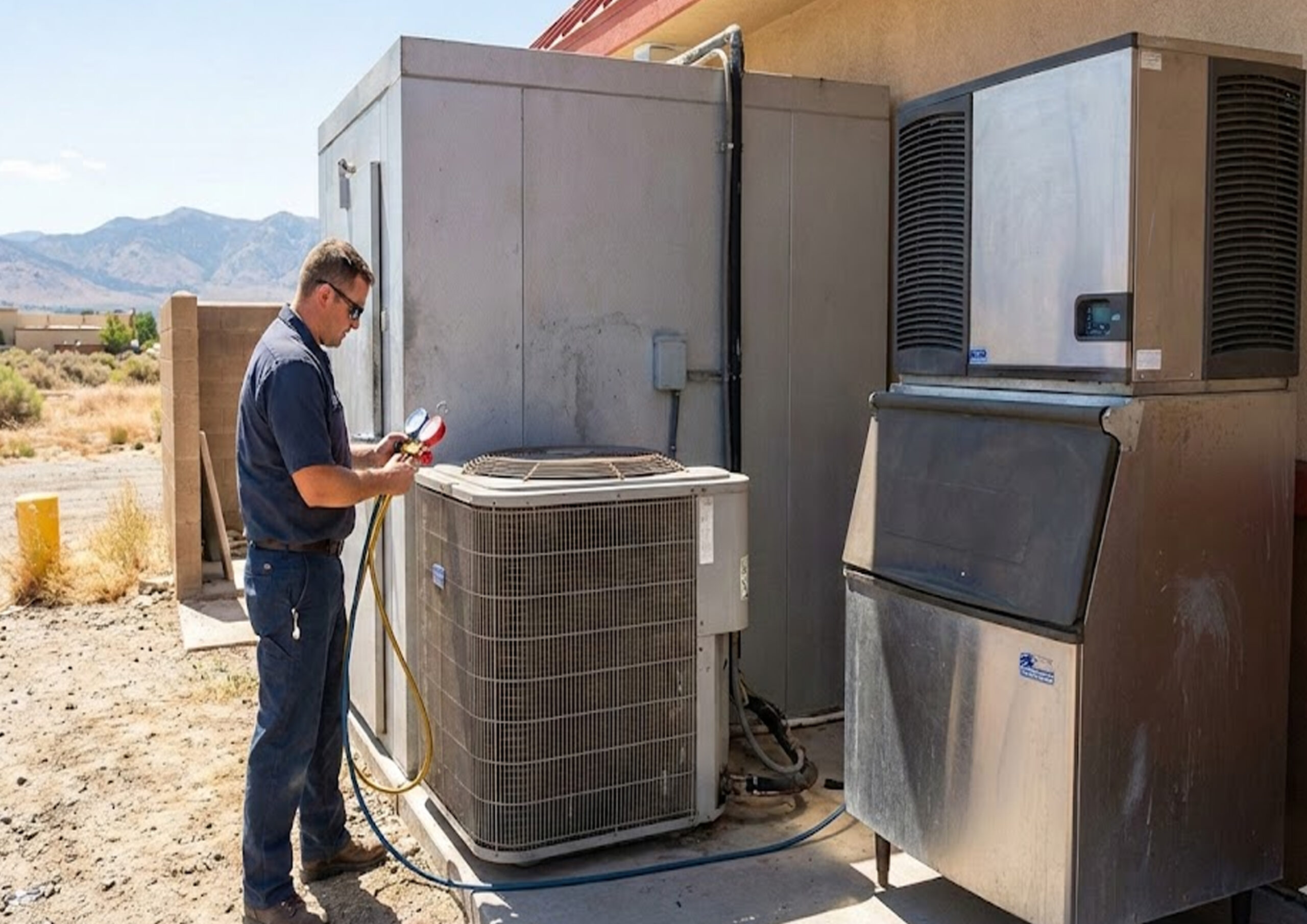 How Often Should You Book Preventative Maintenance Plans in Carson City, NV?