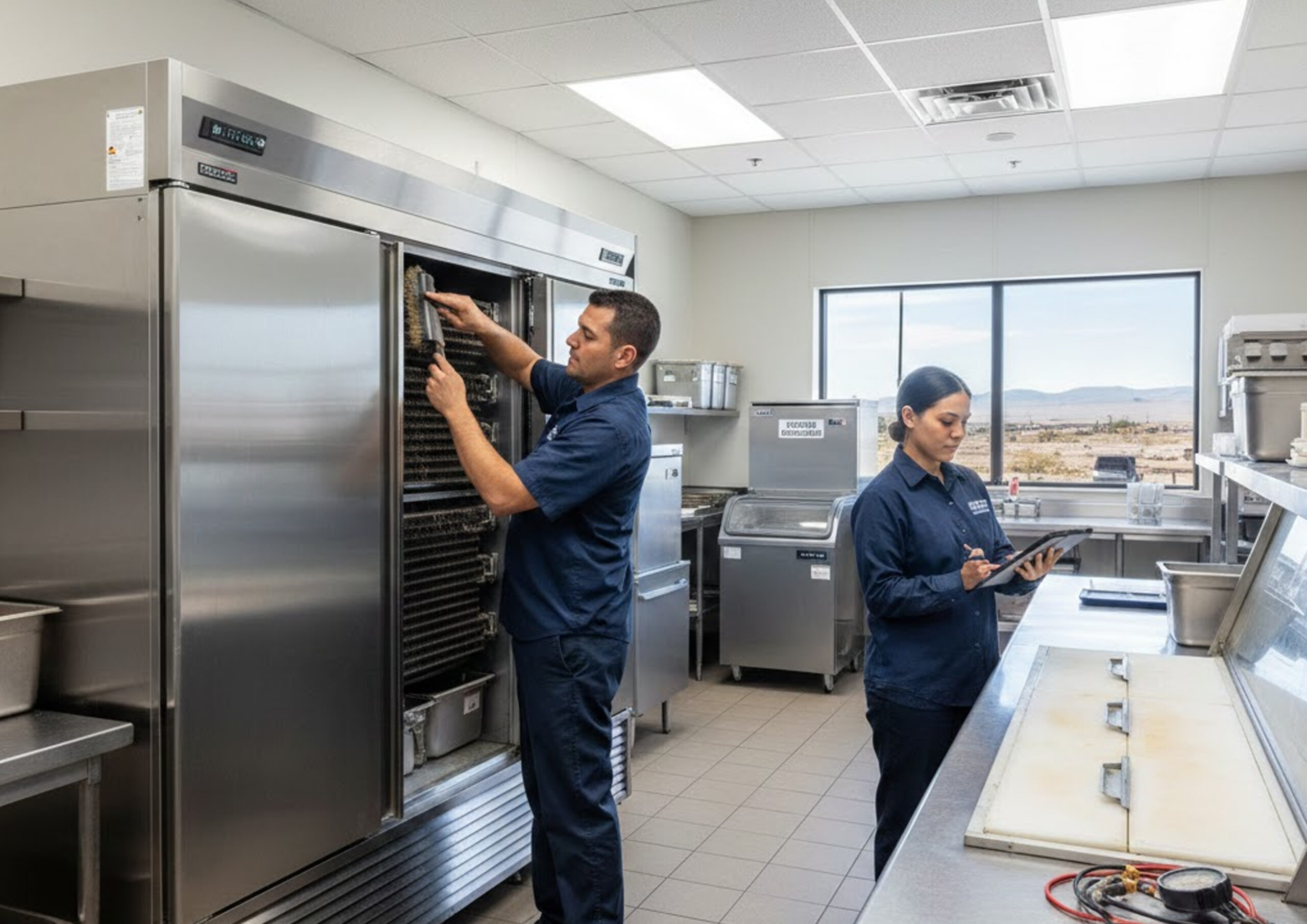 What to Expect From Professional Preventative Maintenance Plans in Carson City, NV