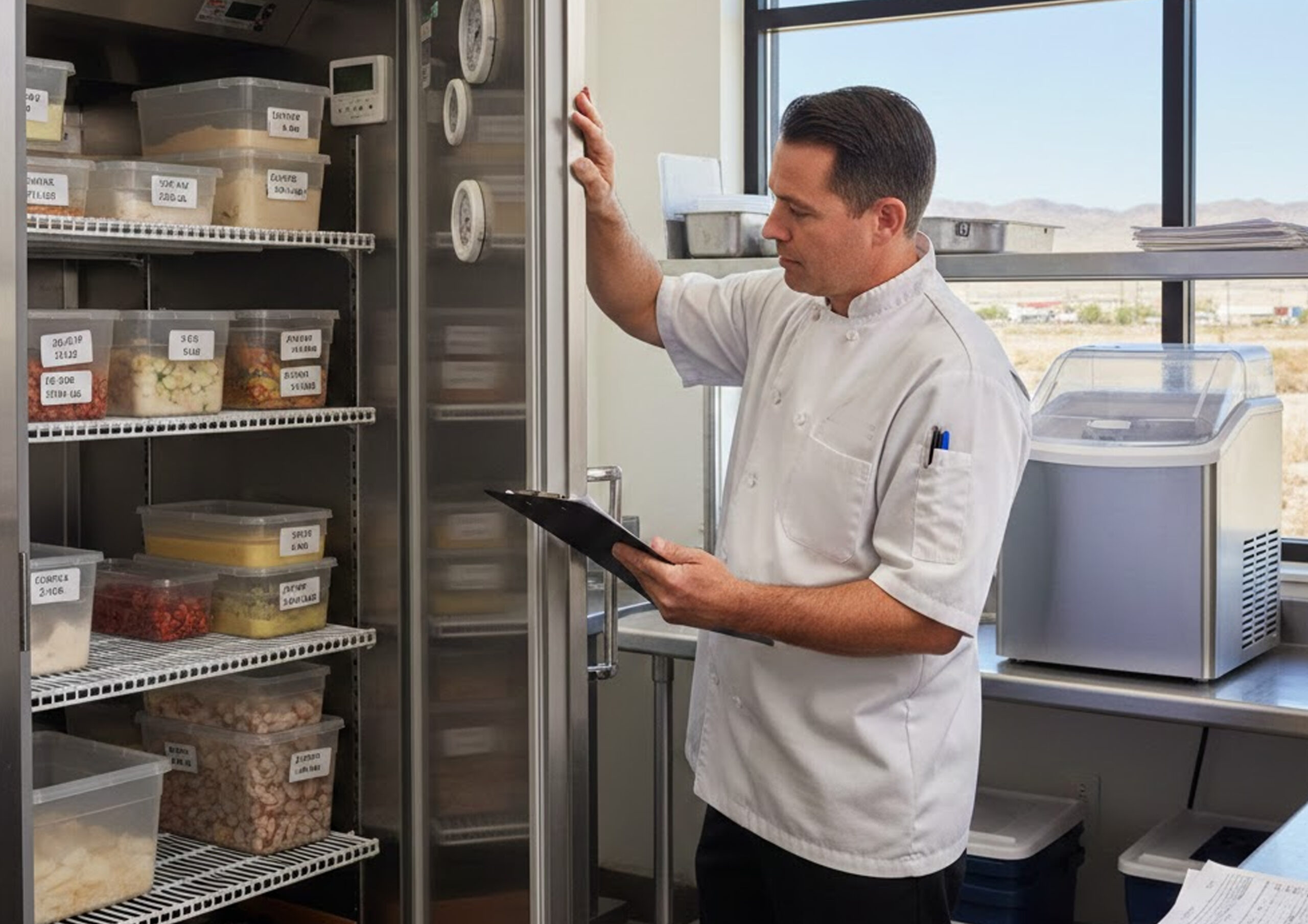 Cold Storage Compliance Tips in Carson City, NV: What Business Owners Should Know