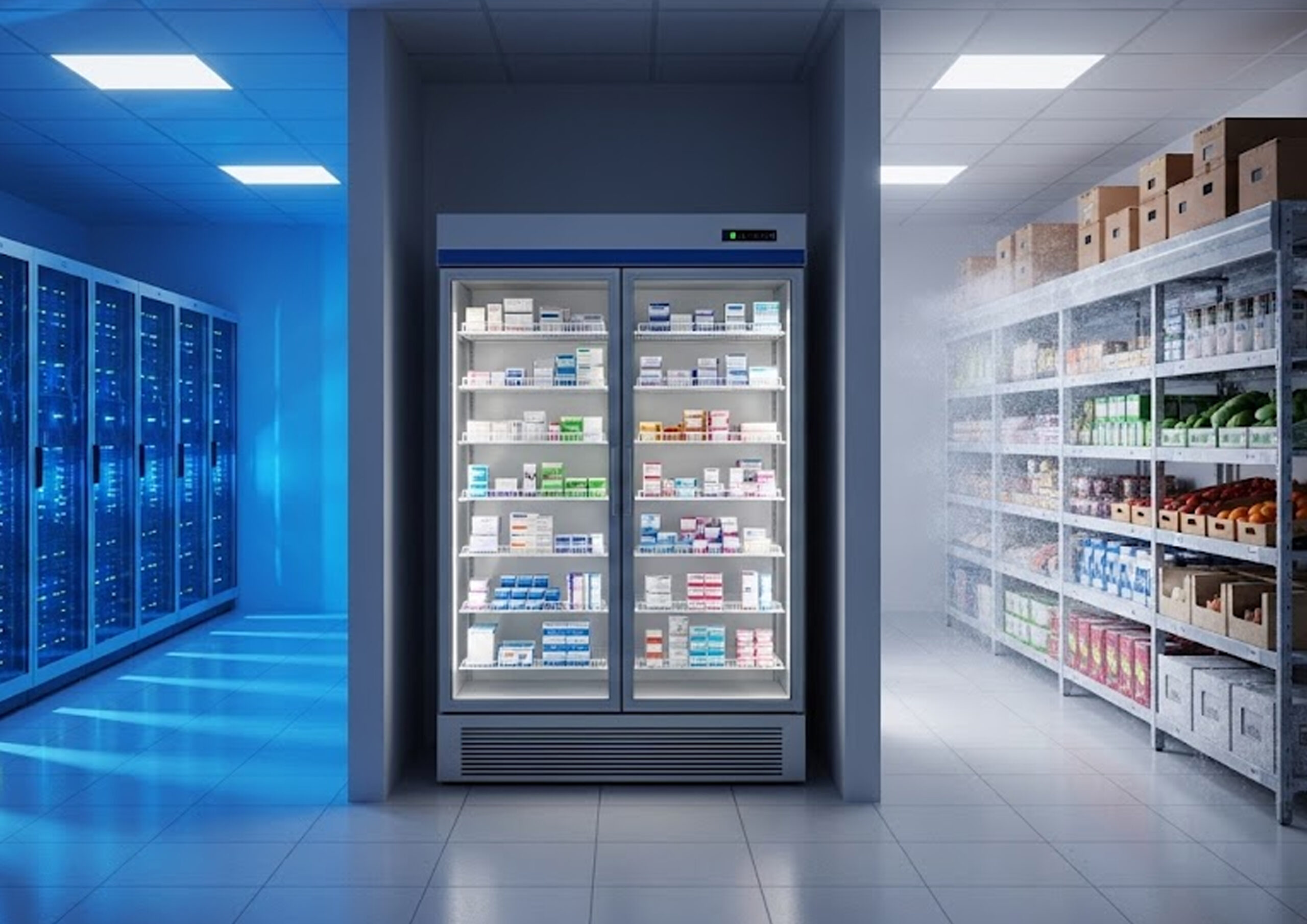 Critical Temperatures Every Business Must Maintain