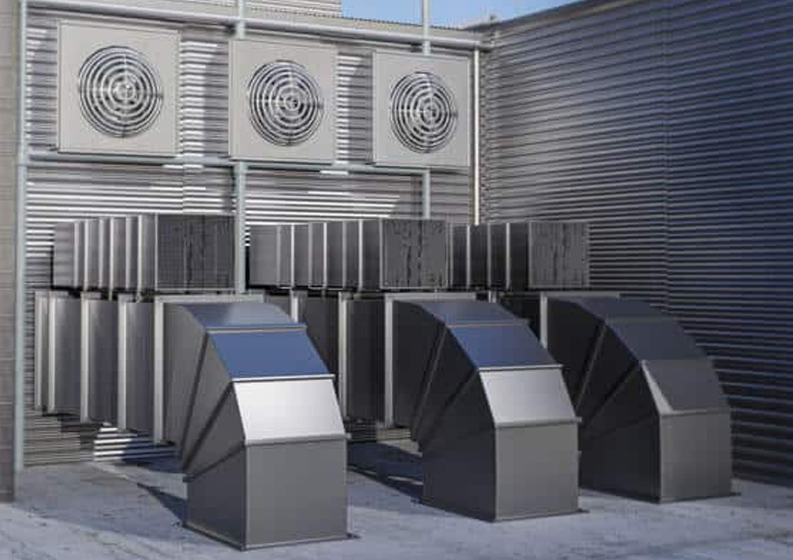 ROI of Upgrading Commercial Cooling Equipment
