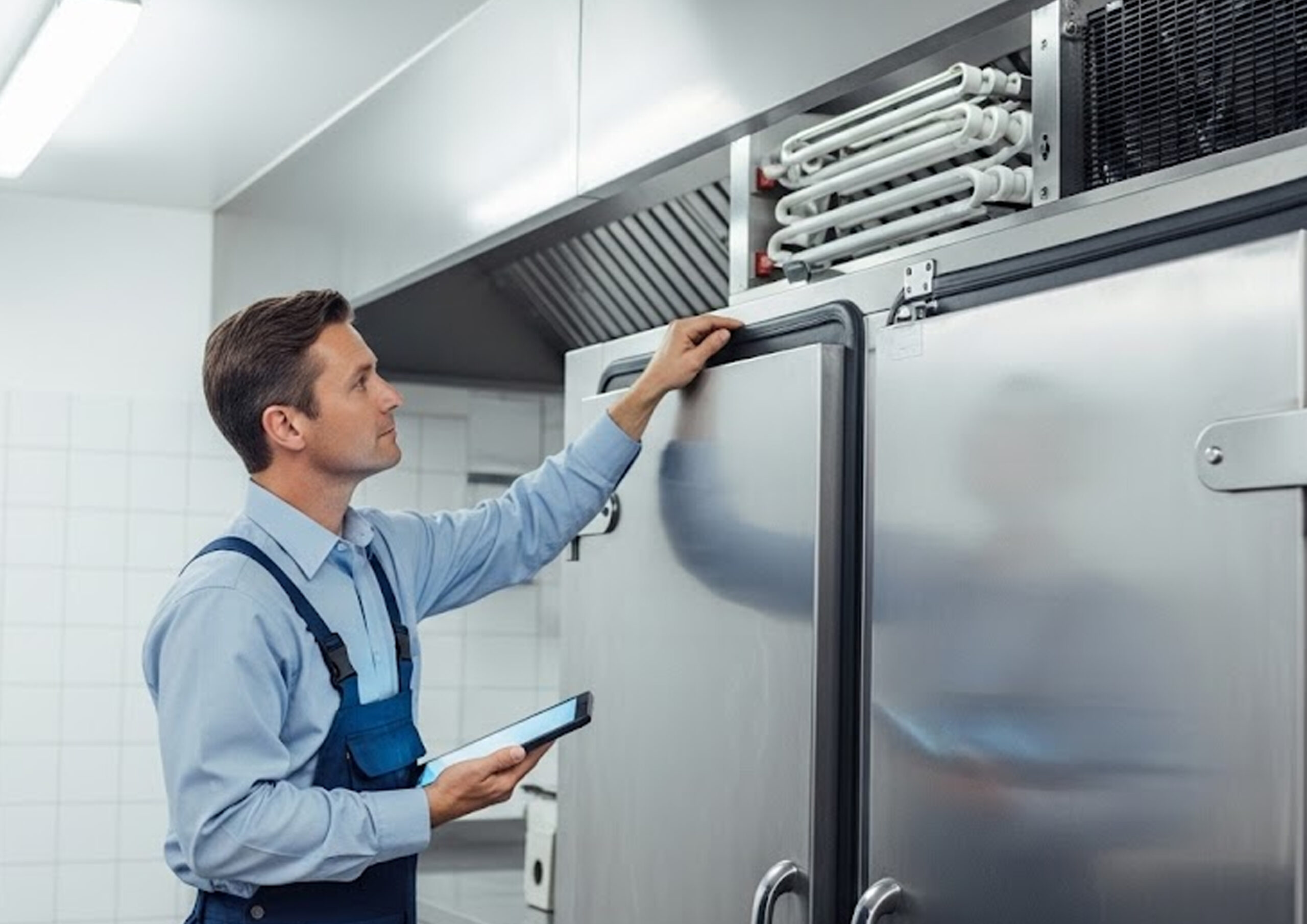 Why Restaurants Should Audit Refrigeration Annually