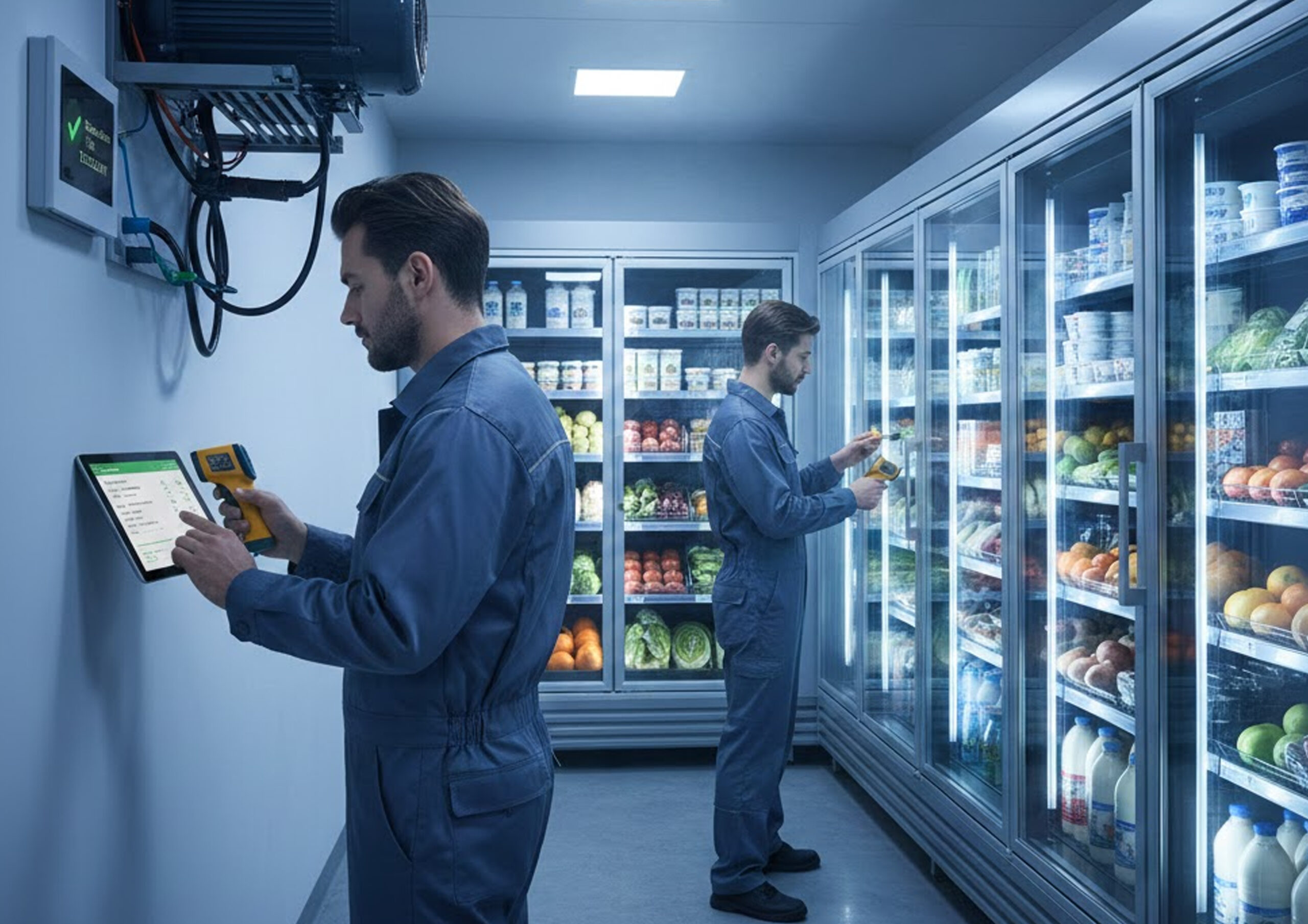 How Predictive Maintenance Saves Money