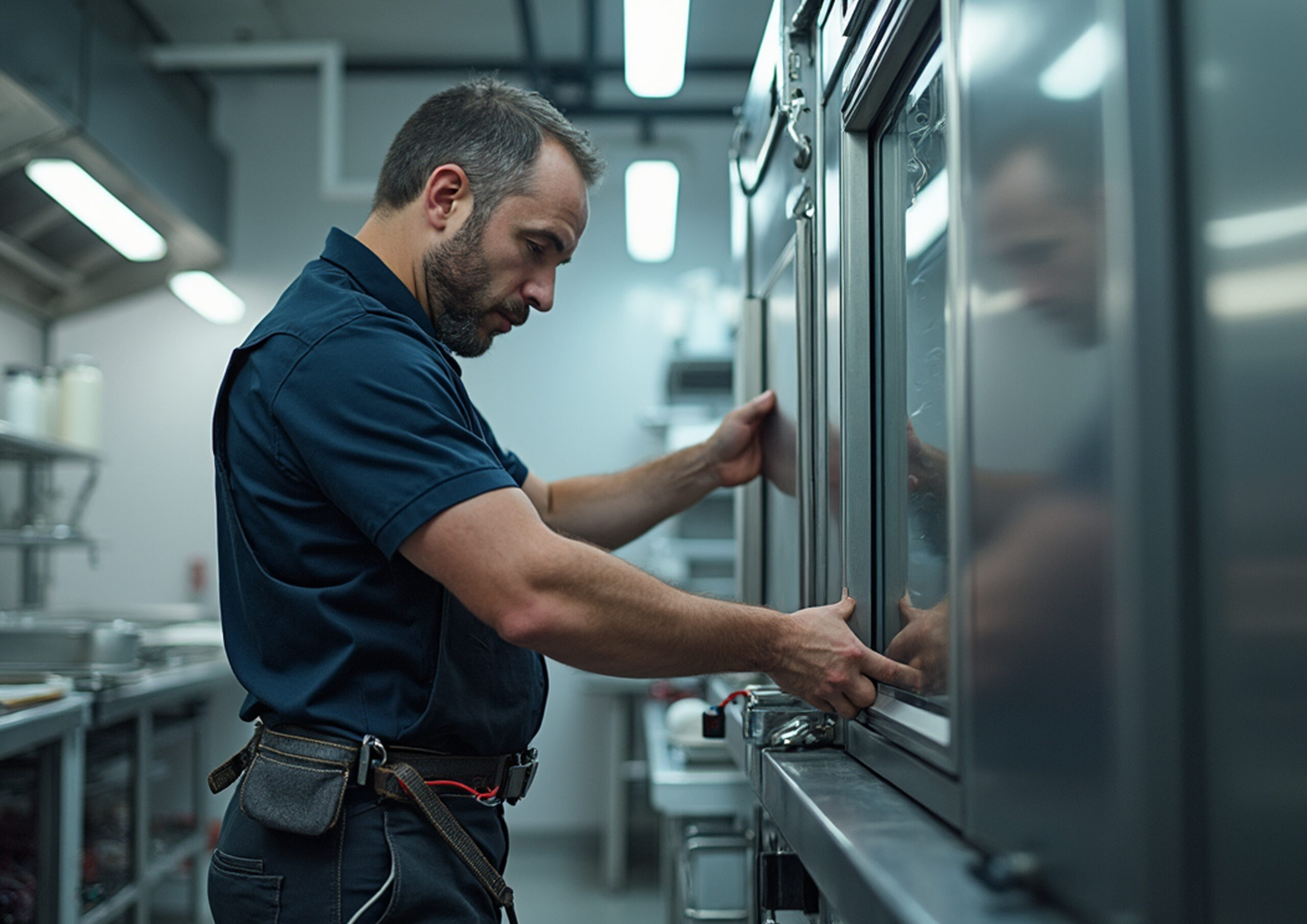 How to Protect Your Business From Refrigeration Failure