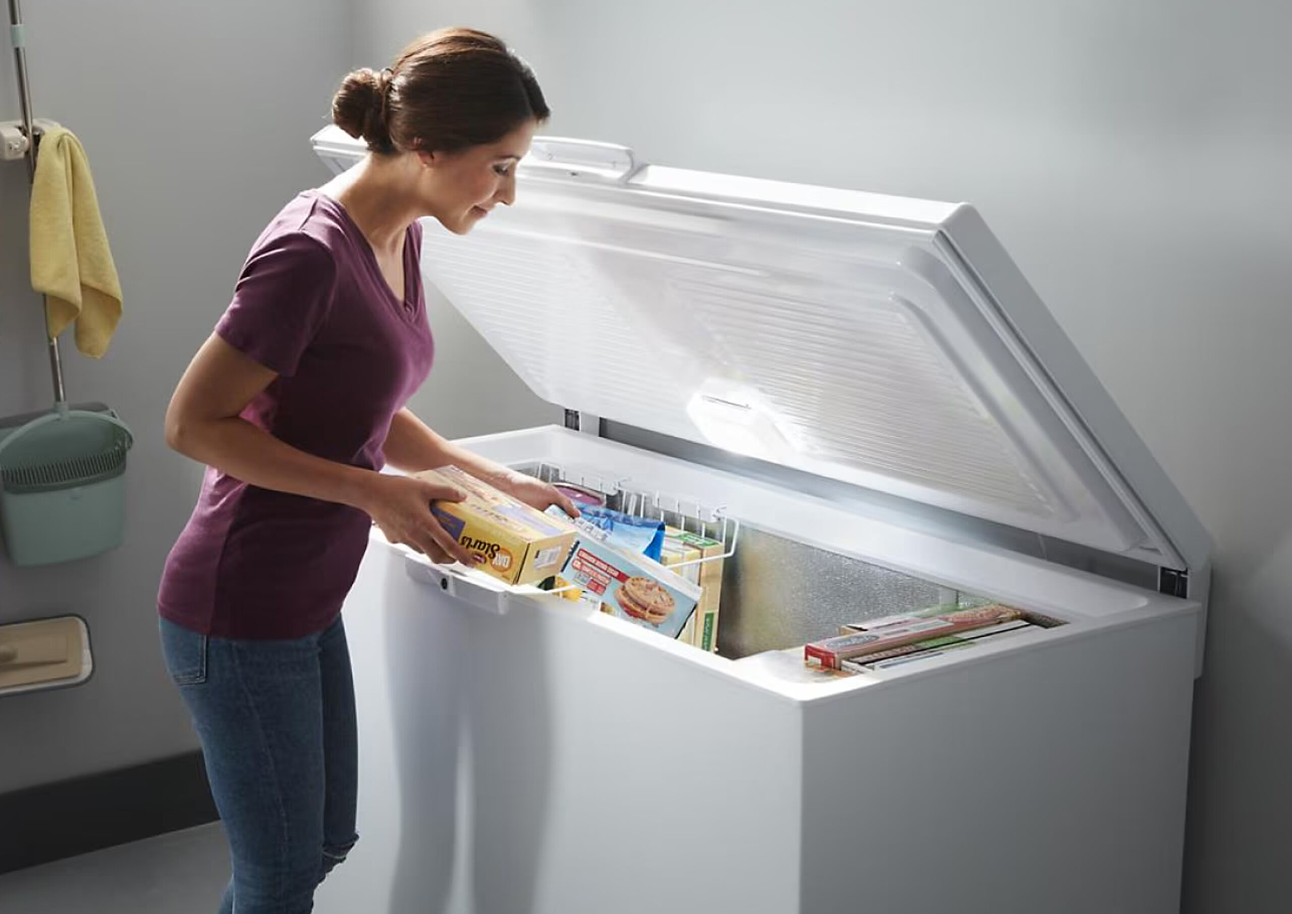 Why Freezers Fail More Often in Hot Weather