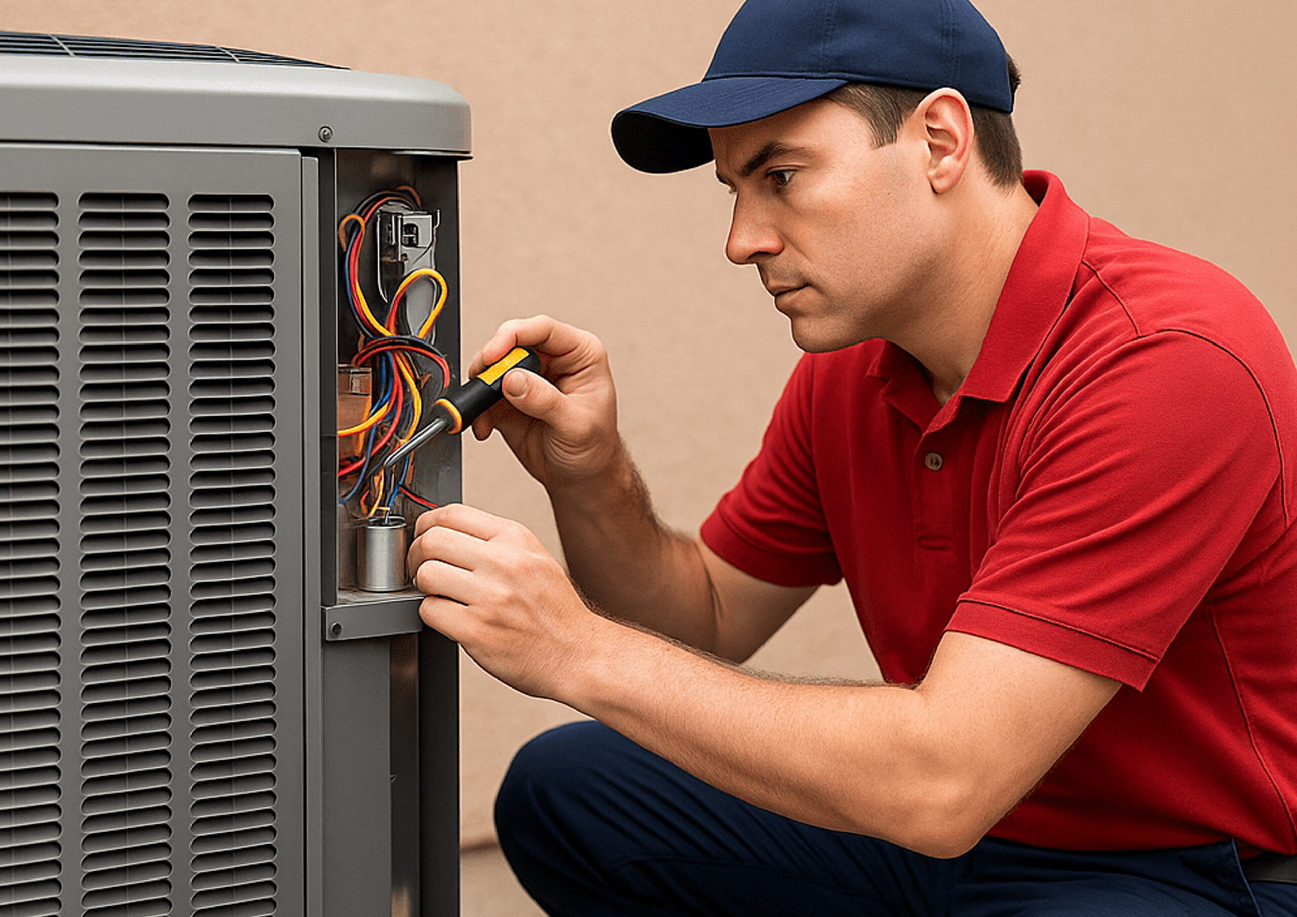 DIY Fixes You Should Never Attempt