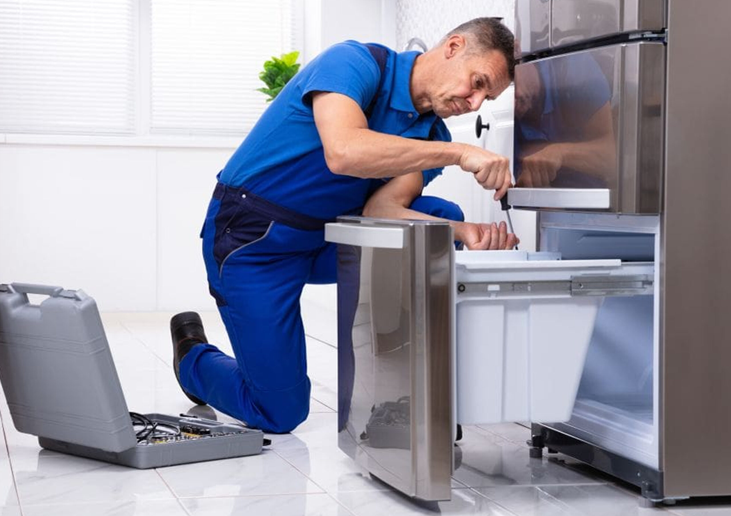 What to Expect From Professional Commercial Refrigeration Repair in Carson City, NV