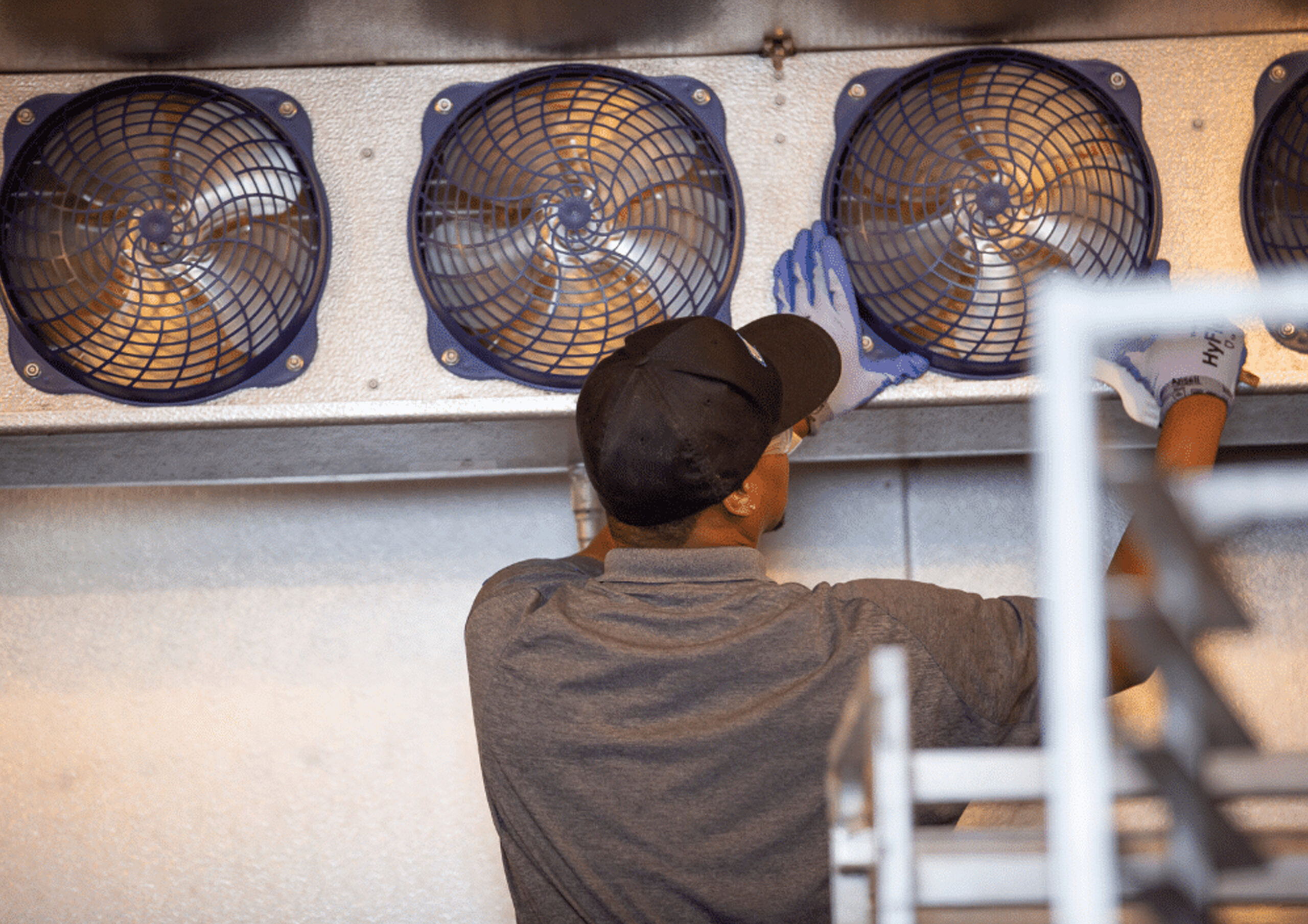 Walk-In Cooler Maintenance in Carson City, NV: What Business Owners Should Know