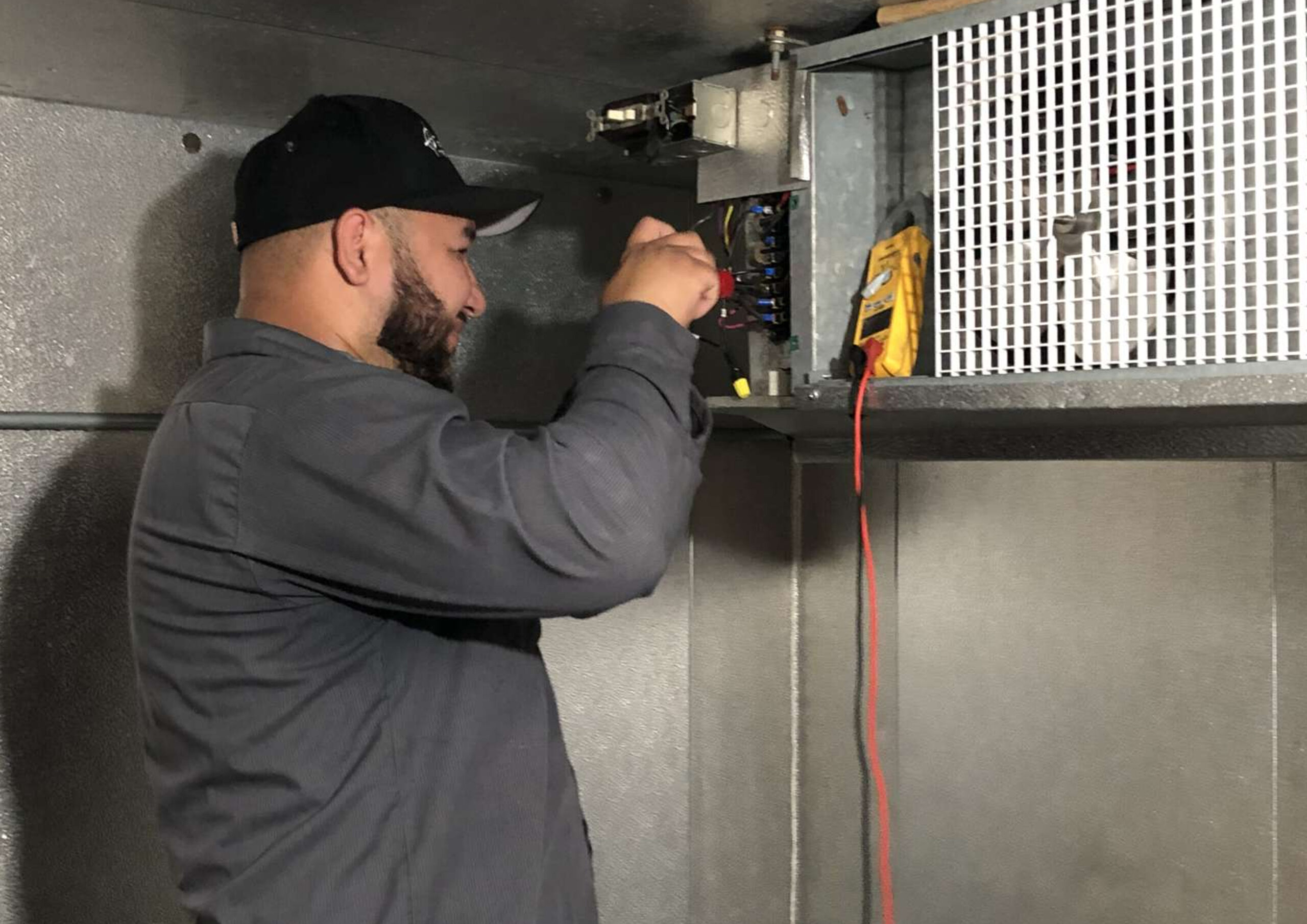 Signs You Need Walk-In Cooler Maintenance in Carson City, NV