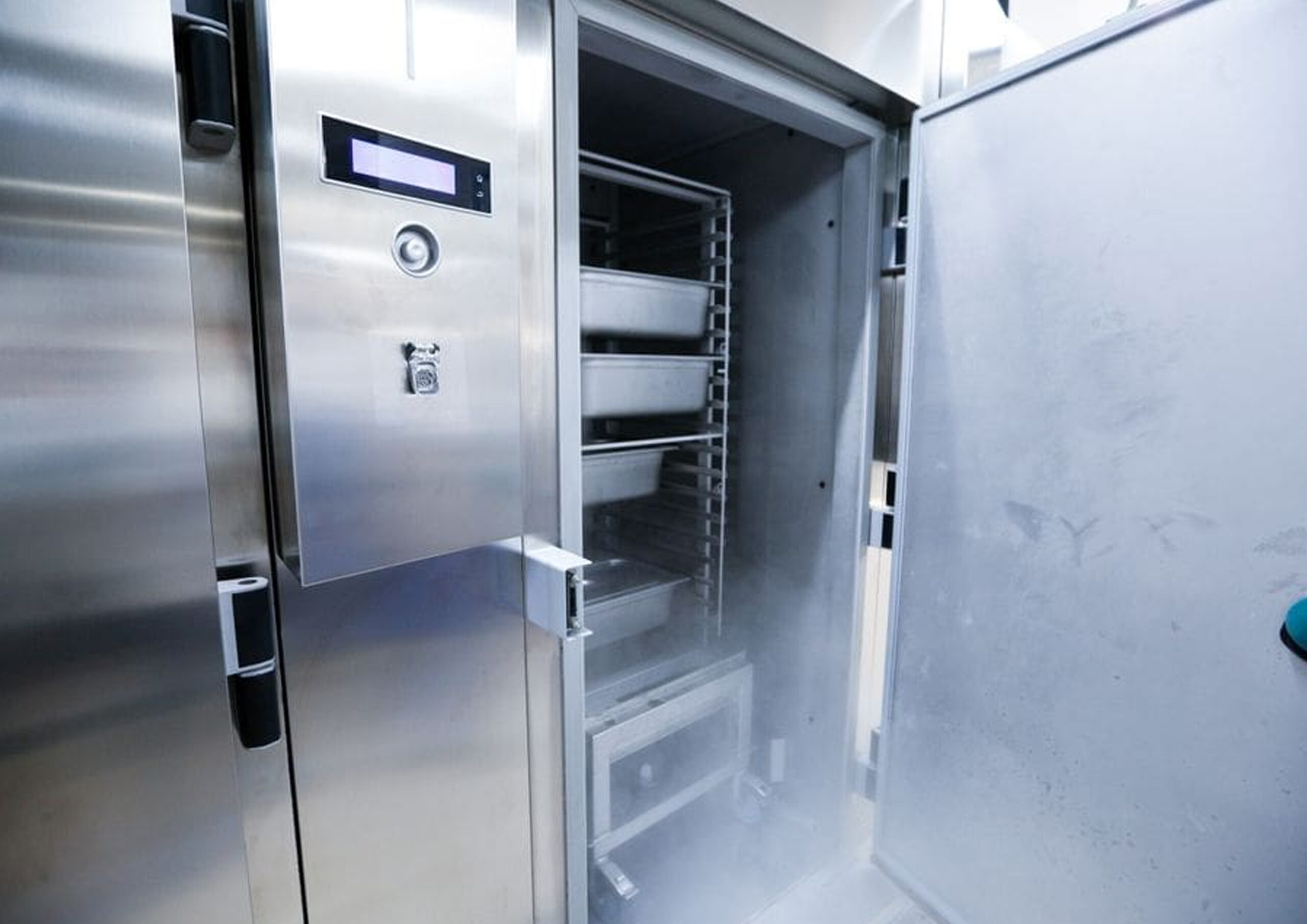 How Often Should You Book Walk-In Freezer Service in Carson City, NV?