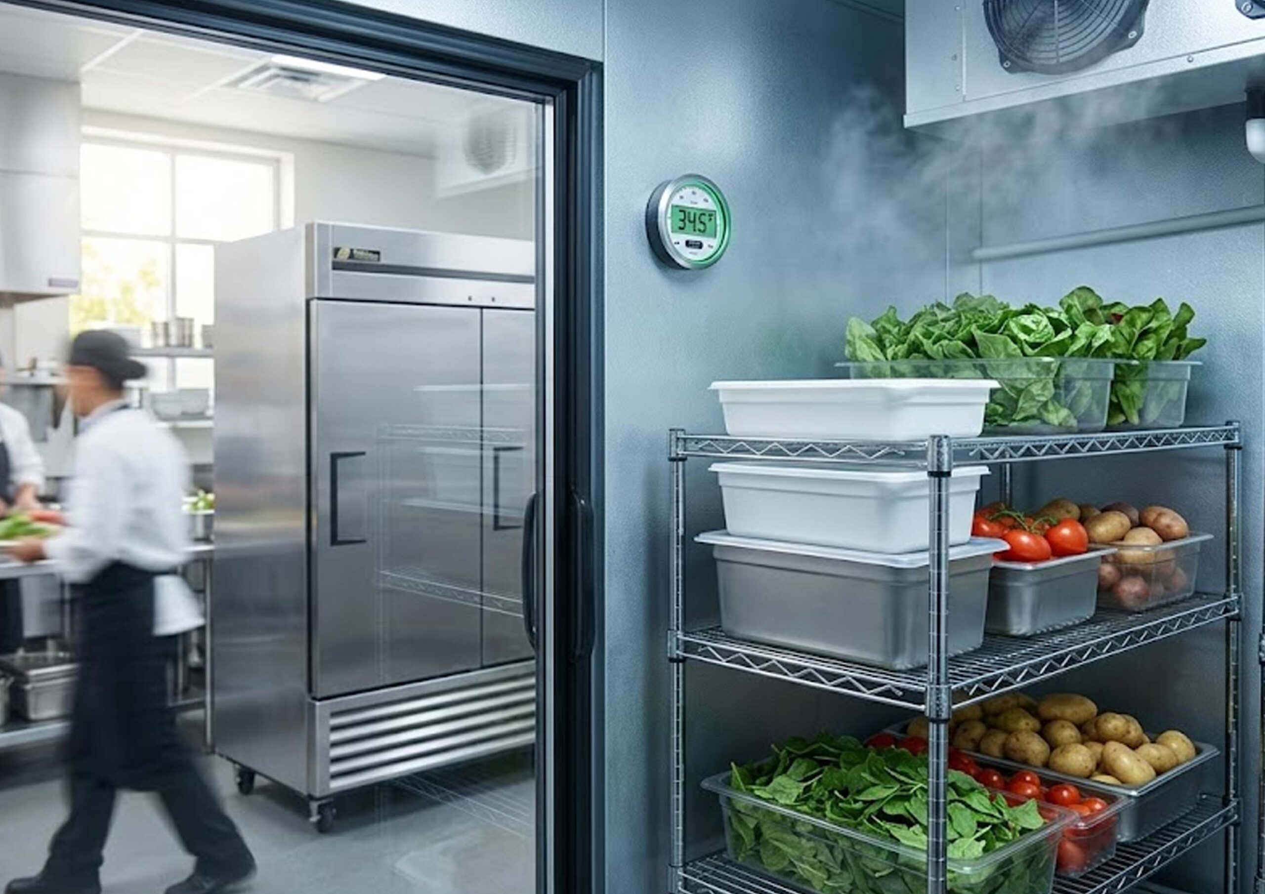 How Identifying Common Problems Protects Your Inventory