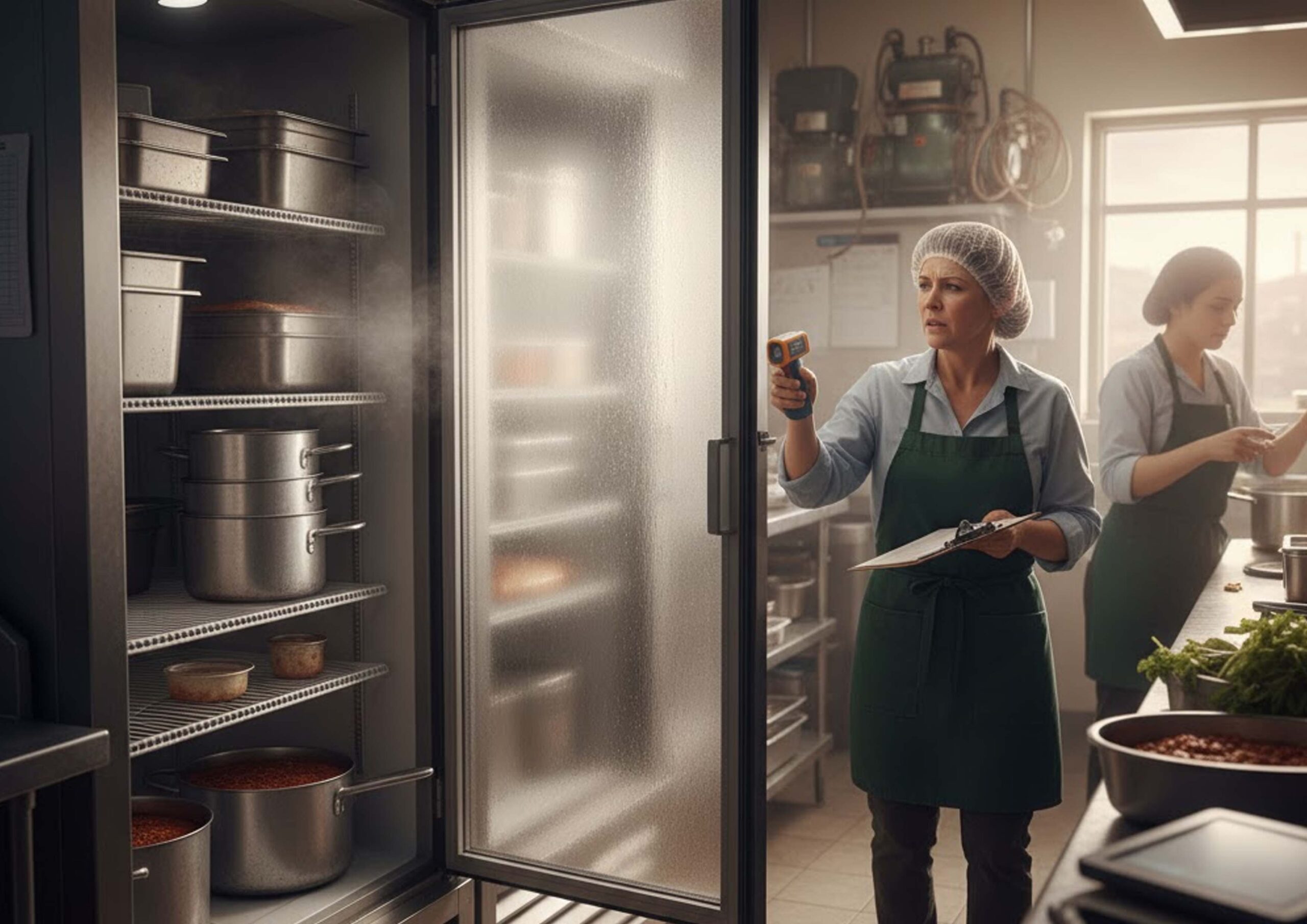 Signs You Need to Improve Food Safety Cooling Practices in Minden, NV