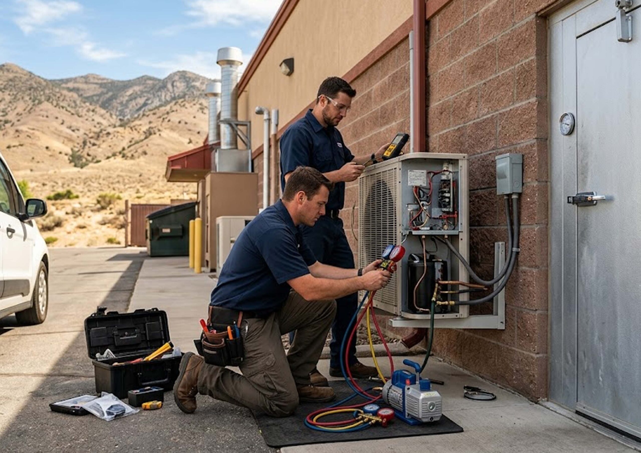 Emergency Response Minden NV: Compliance Tips for Local Businesses