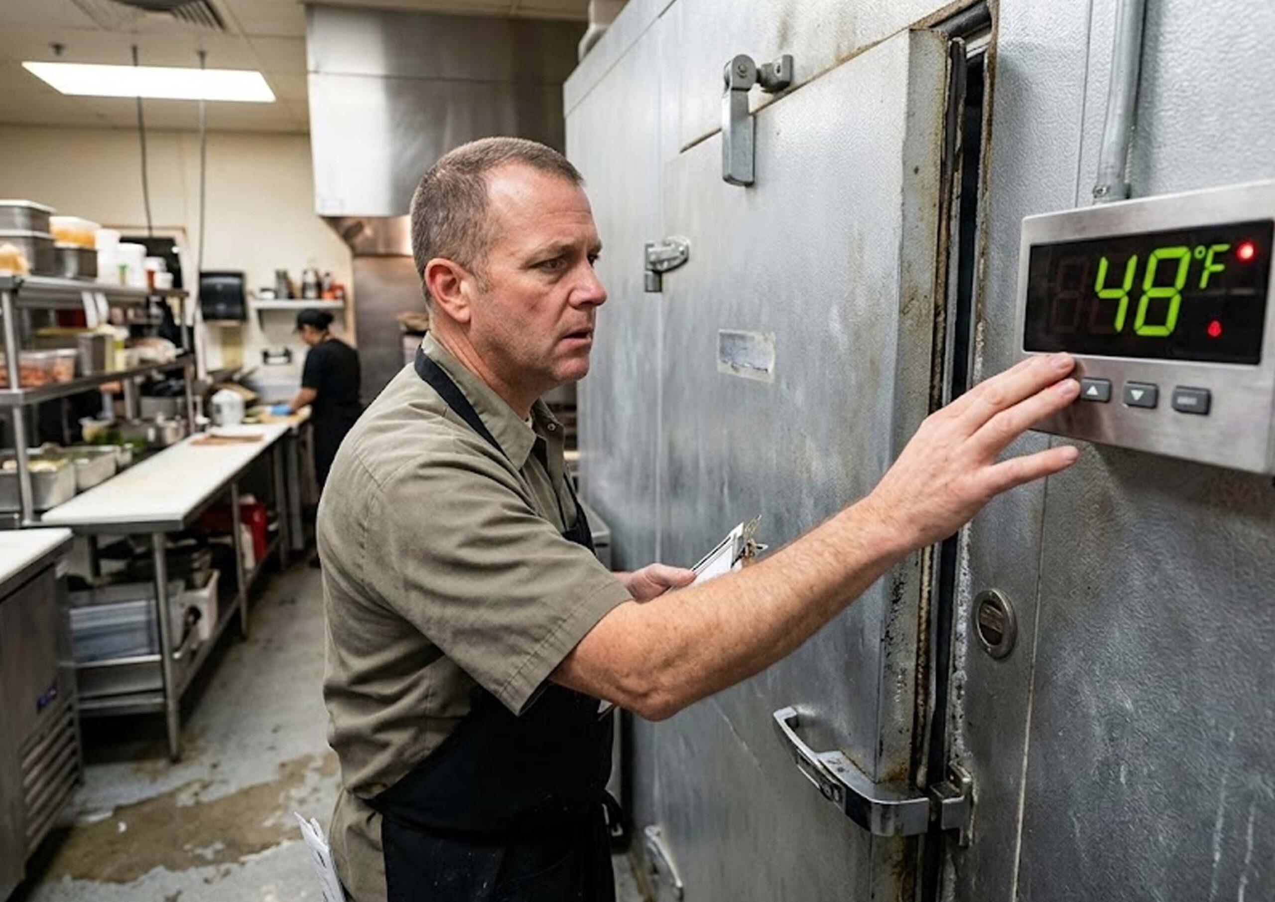 Signs You Need Emergency Refrigeration Repair in Minden, NV