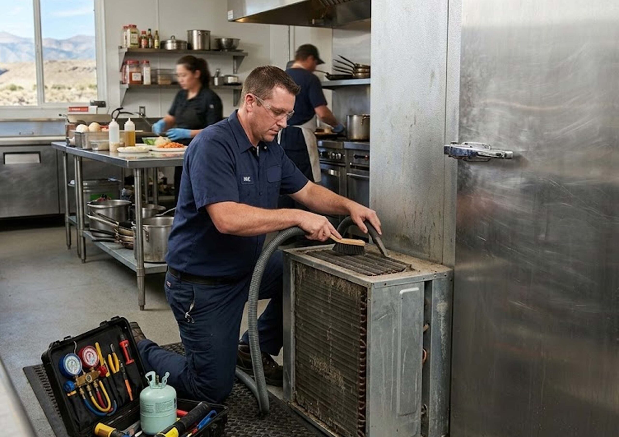 Preventative Maintenance Plans in Minden, NV: What Business Owners Should Know