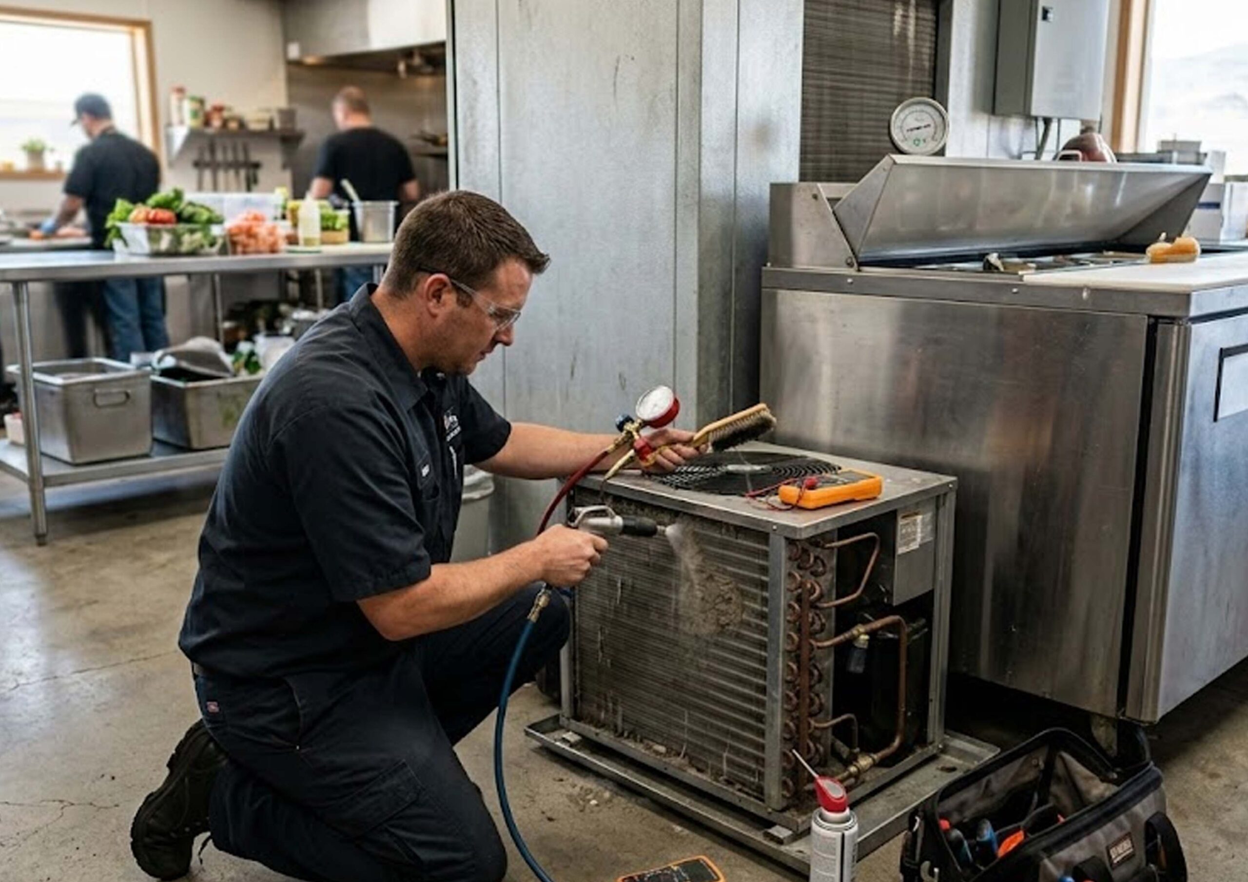 Minden, NV Guide to Scheduling Preventative Maintenance Plans