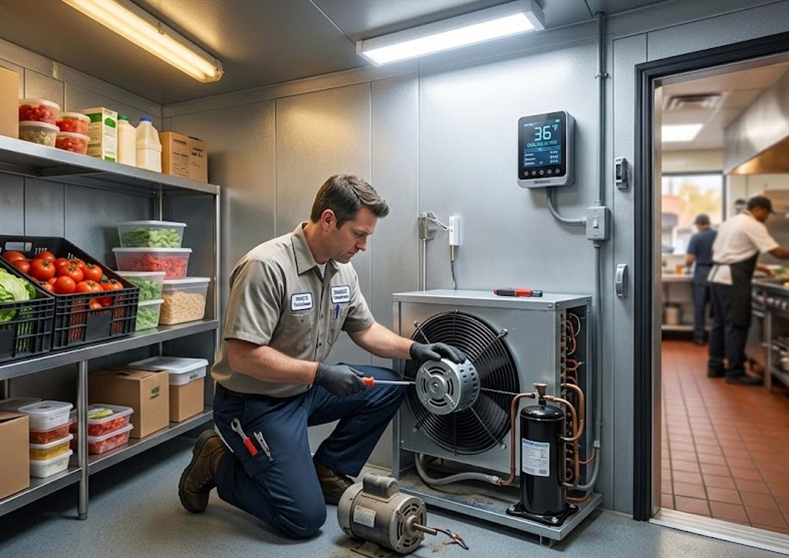 Energy-Efficient Refrigeration Upgrades in Minden, NV: What Business Owners Should Know