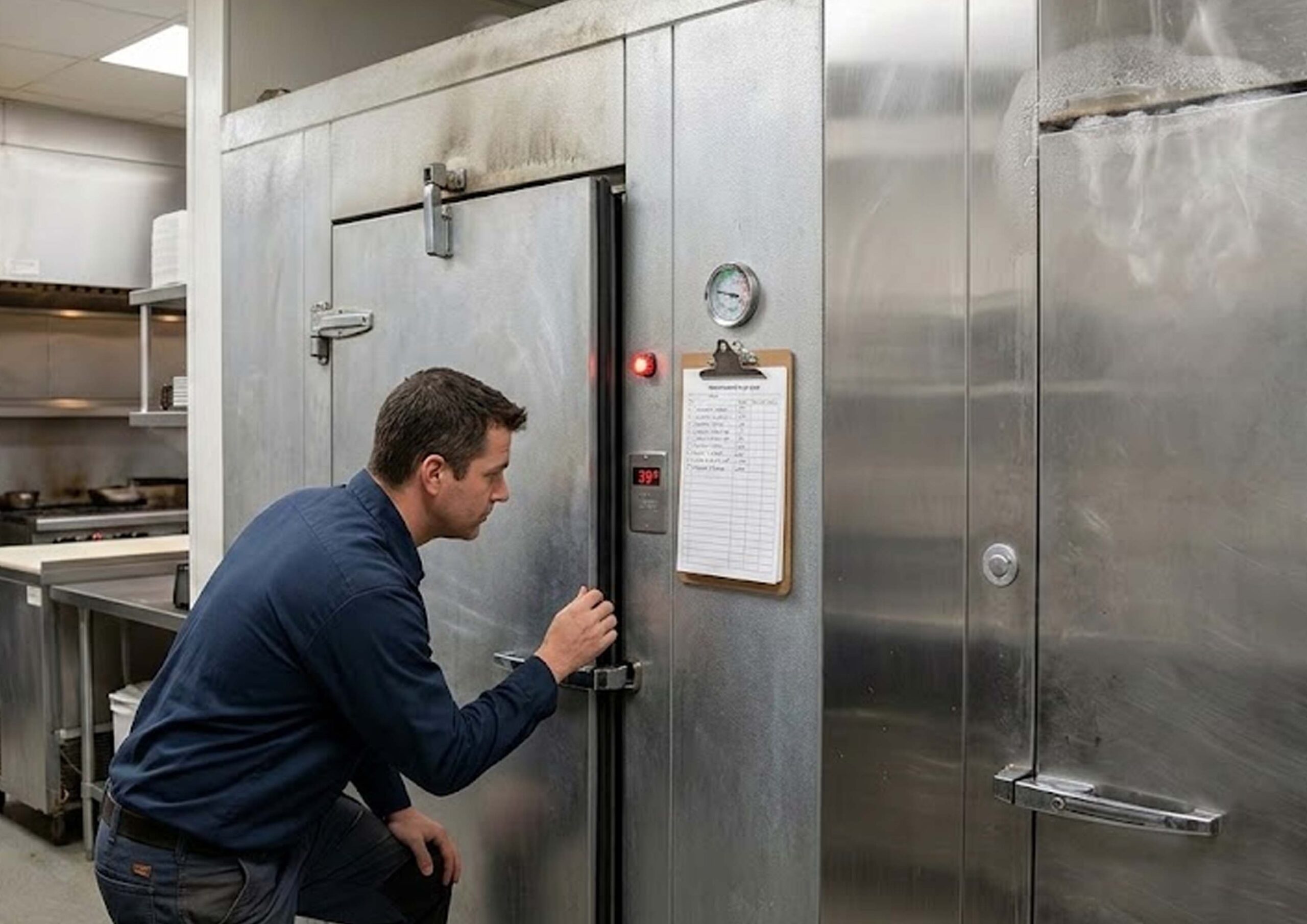 Signs You Need Energy-Efficient Refrigeration Upgrades in Minden, NV