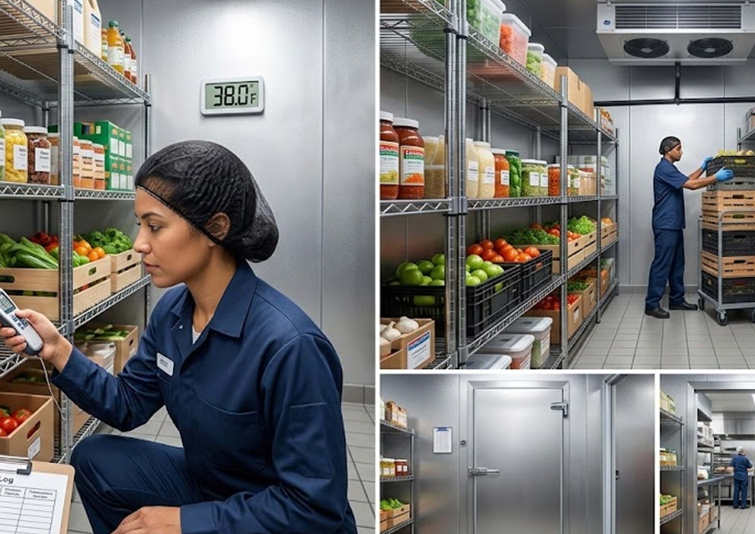 Cold Storage Compliance Tips in Minden, NV: What Business Owners Should Know