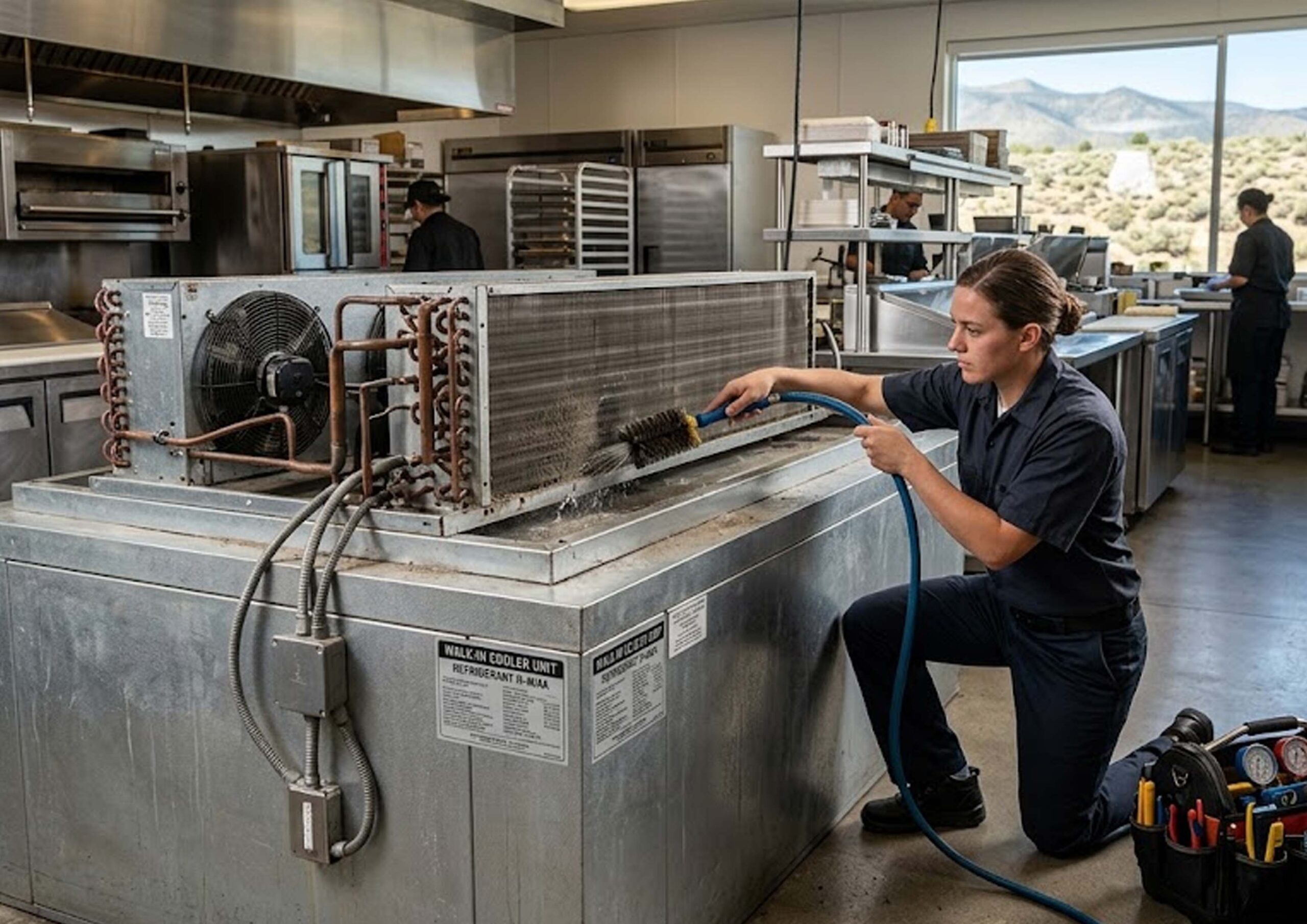 How Often Should You Book Preventative Maintenance Plans in Gardnerville, NV?