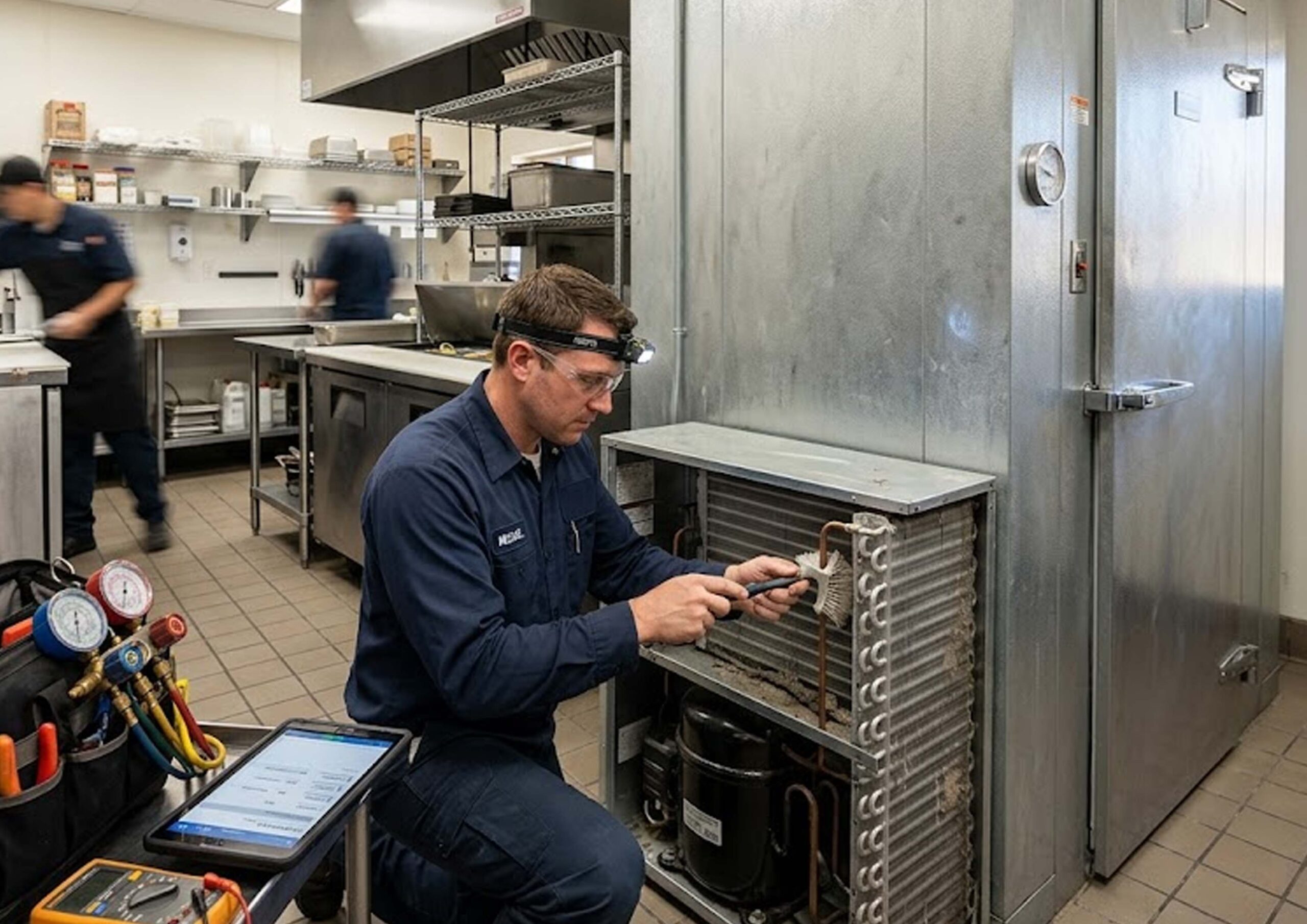 What to Expect From Professional Preventative Maintenance Plans in Gardnerville, NV