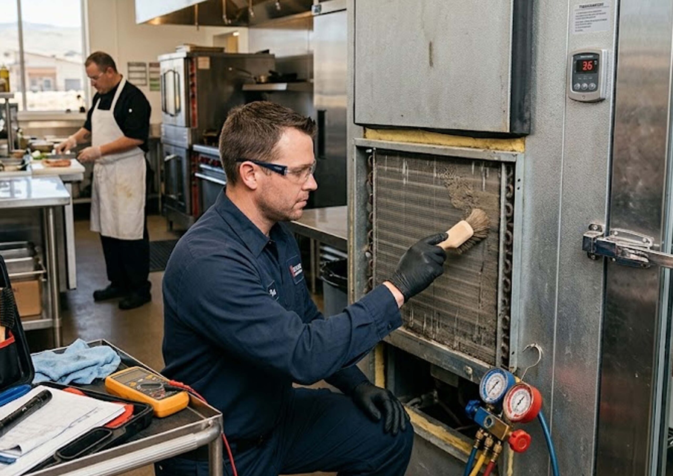 Gardnerville, NV Businesses: Improving Reliability With Preventative Maintenance Plans