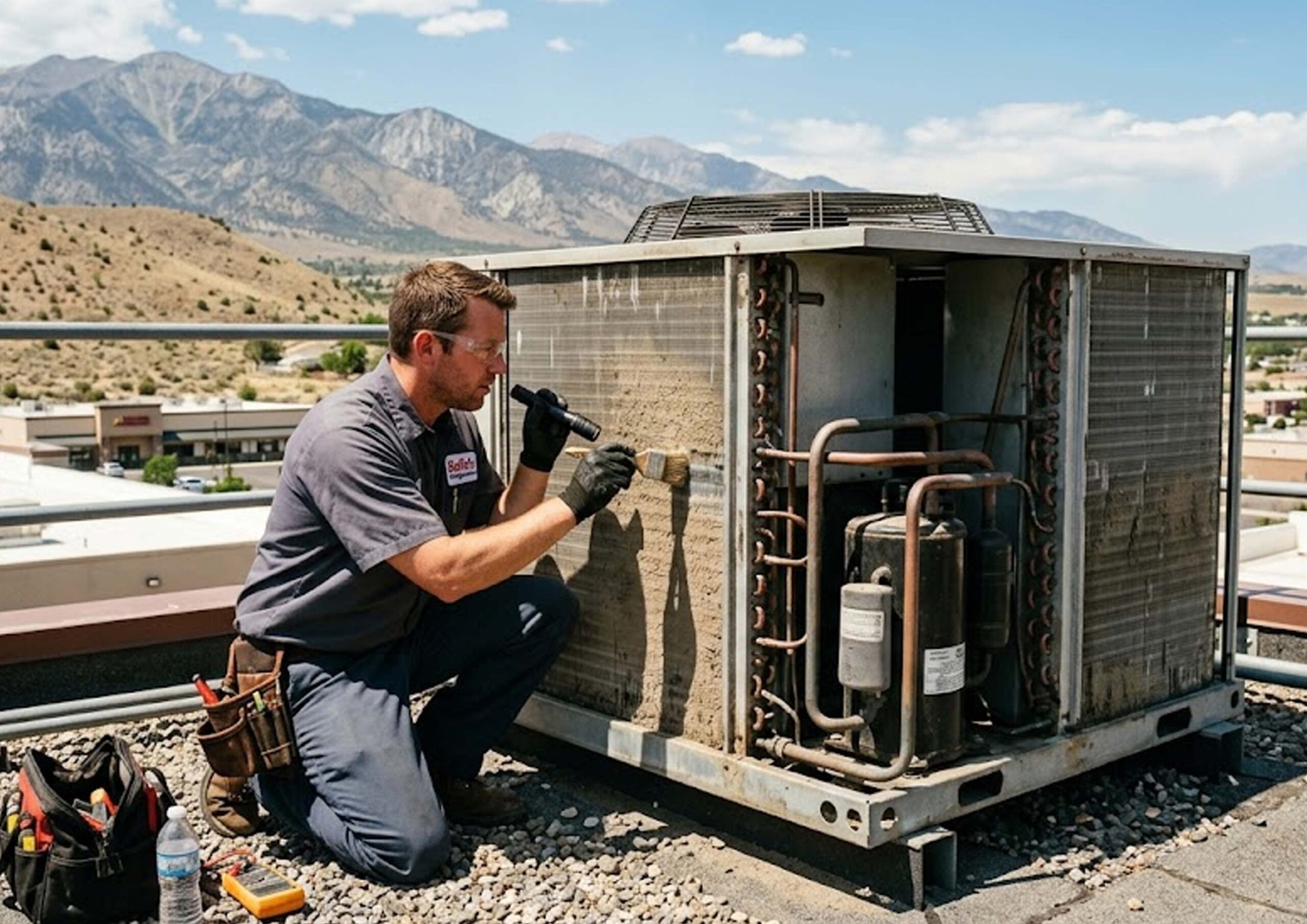 Common Mistakes to Avoid With Energy-Efficient Refrigeration Upgrades in Gardnerville, NV