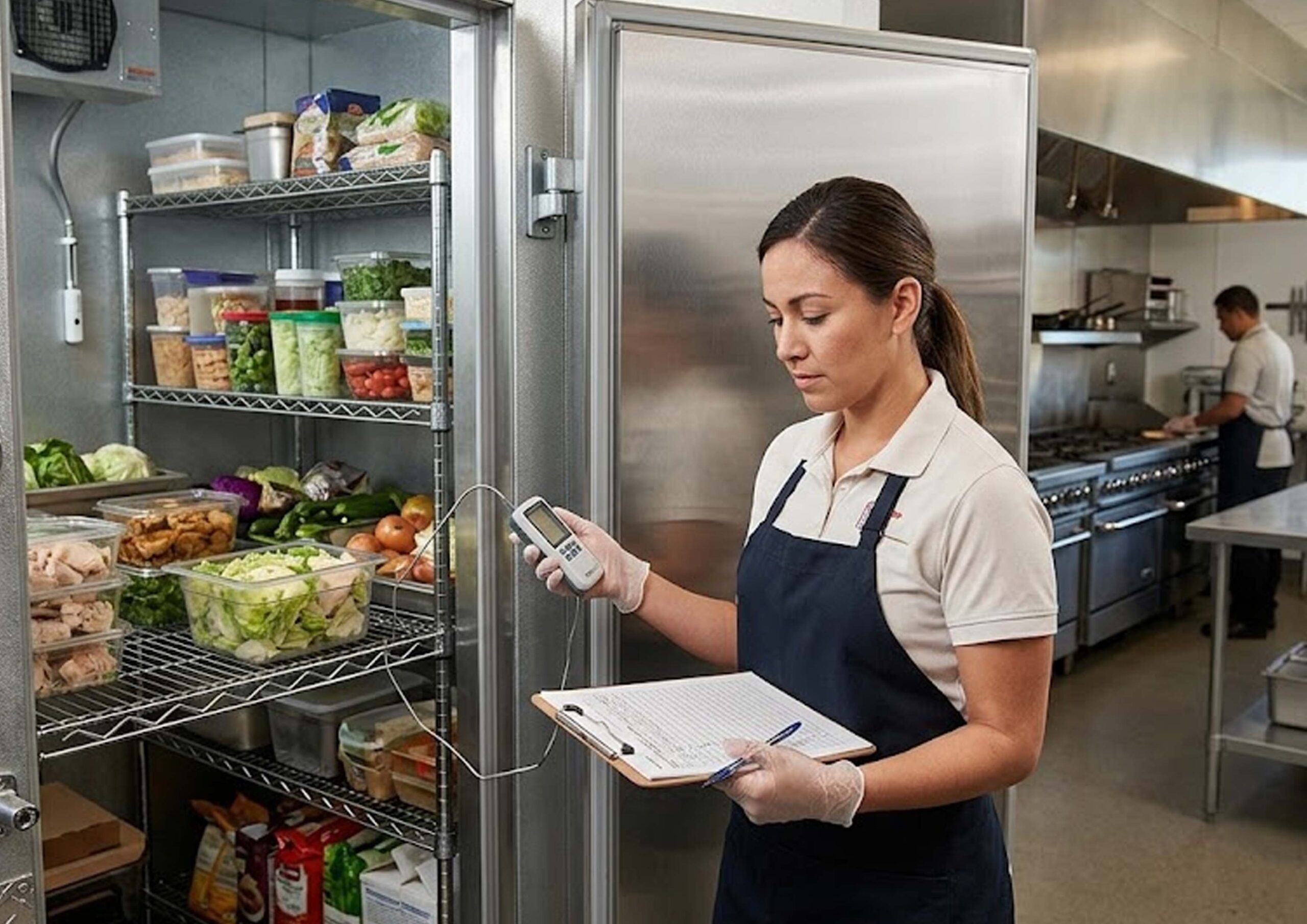 Gardnerville, NV Guide to Scheduling Cold Storage Compliance Tips