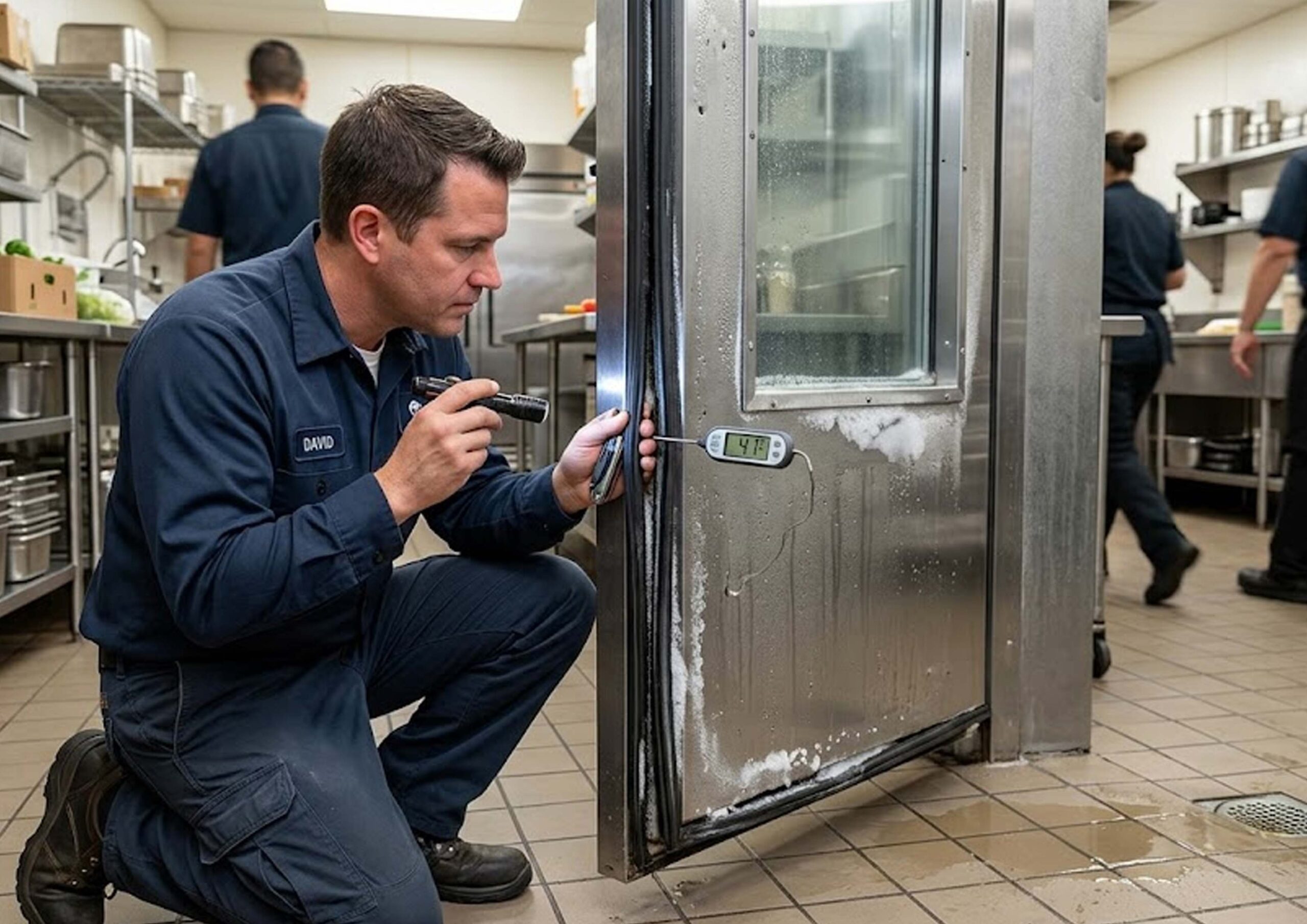 Signs You’re Experiencing Common Refrigeration Problems in Gardnerville, NV