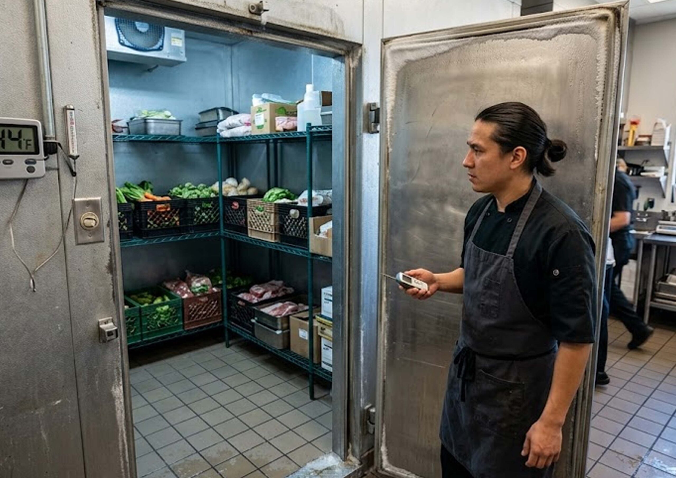 Signs You Need to Improve Food Safety Cooling in Gardnerville, NV