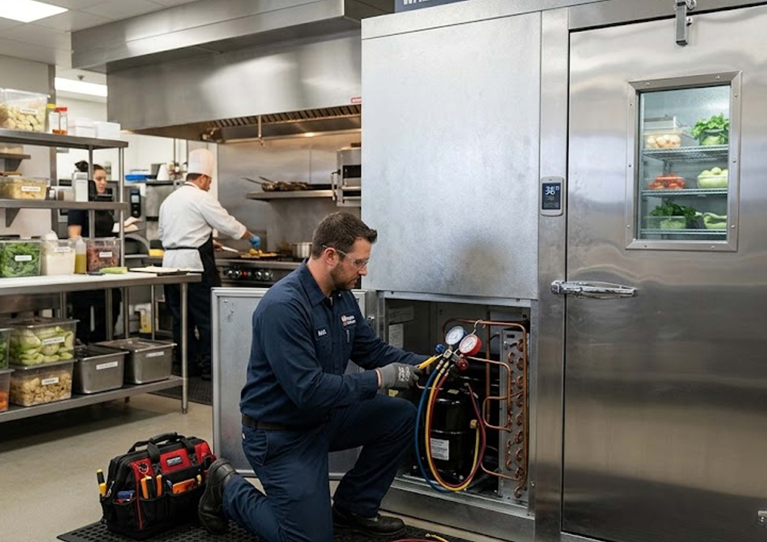 Gardnerville, NV Guide to Scheduling Best Practices for Food Safety Cooling