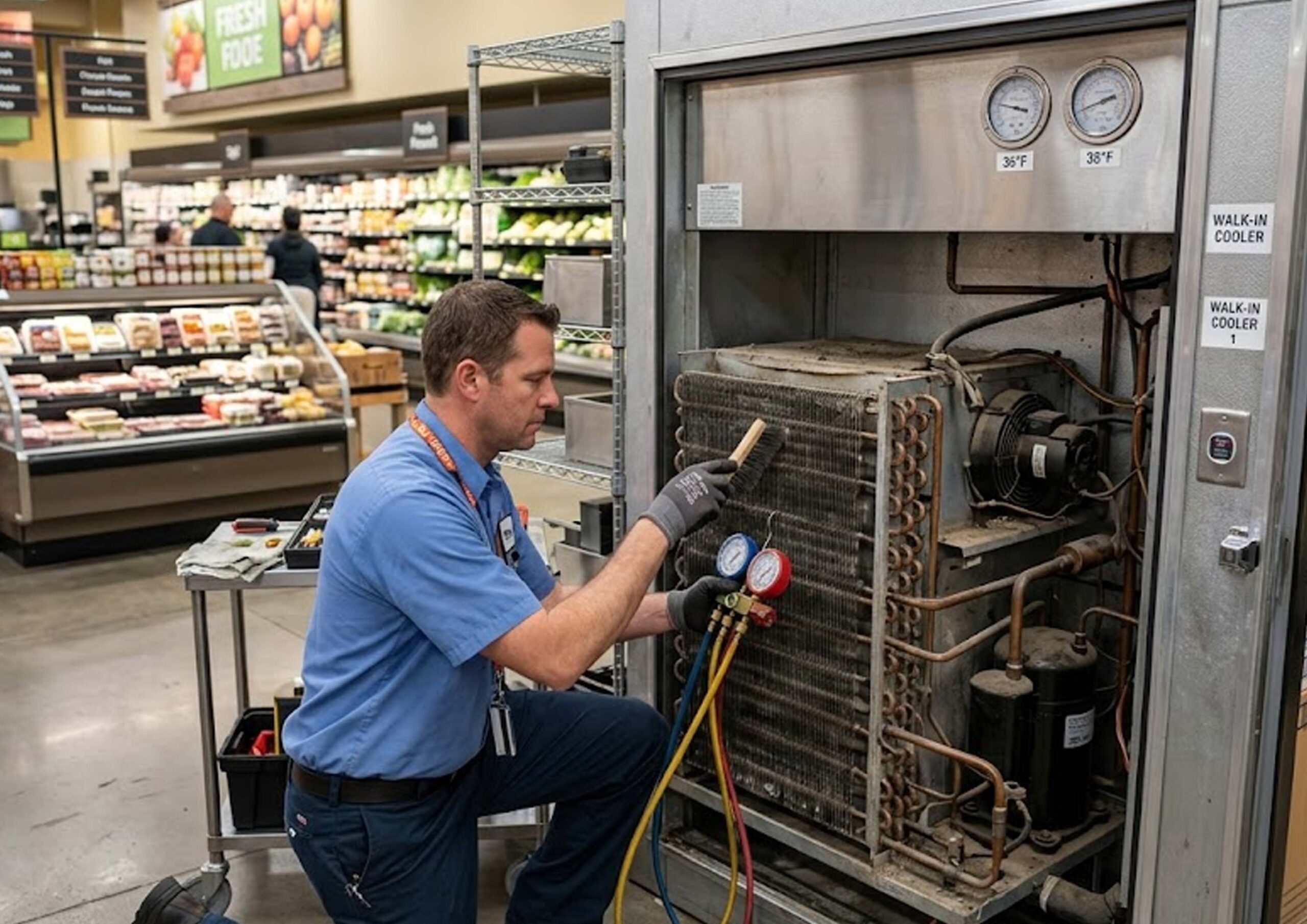 How Often Should You Book Best Practices for Food Safety Cooling in Gardnerville, NV?