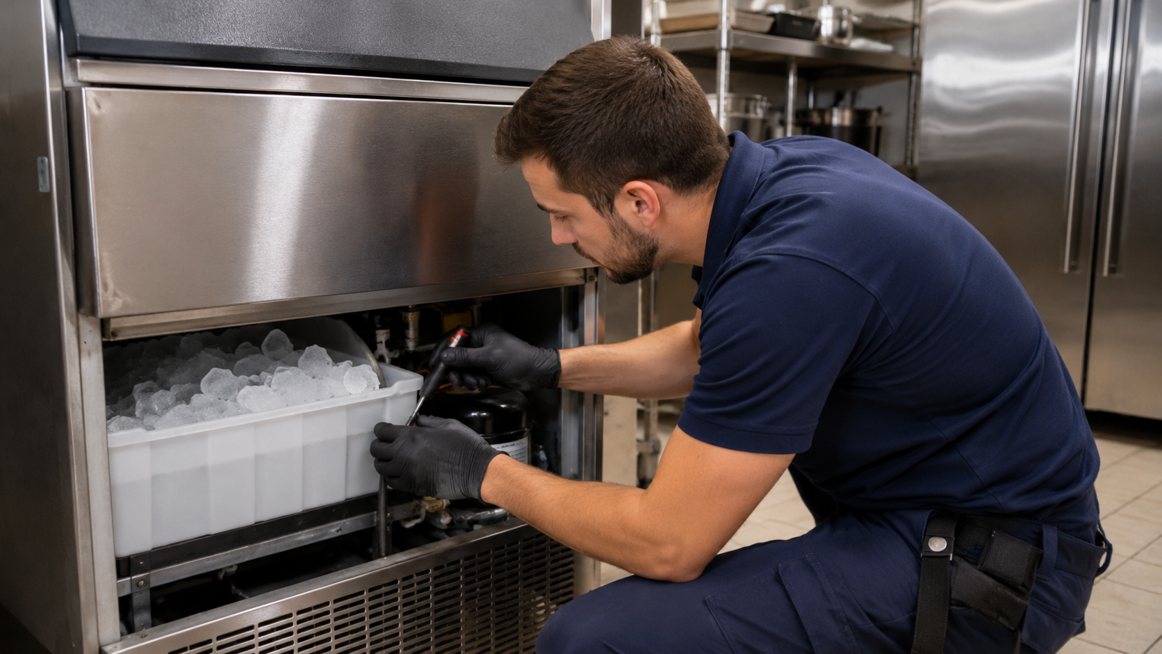 When to Replace vs Repair Commercial Refrigeration in Gardnerville Ranchos, NV