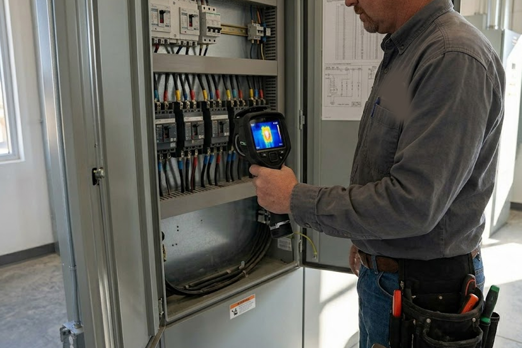How Preventative Maintenance Reduces Downtime in Gardnerville, NV