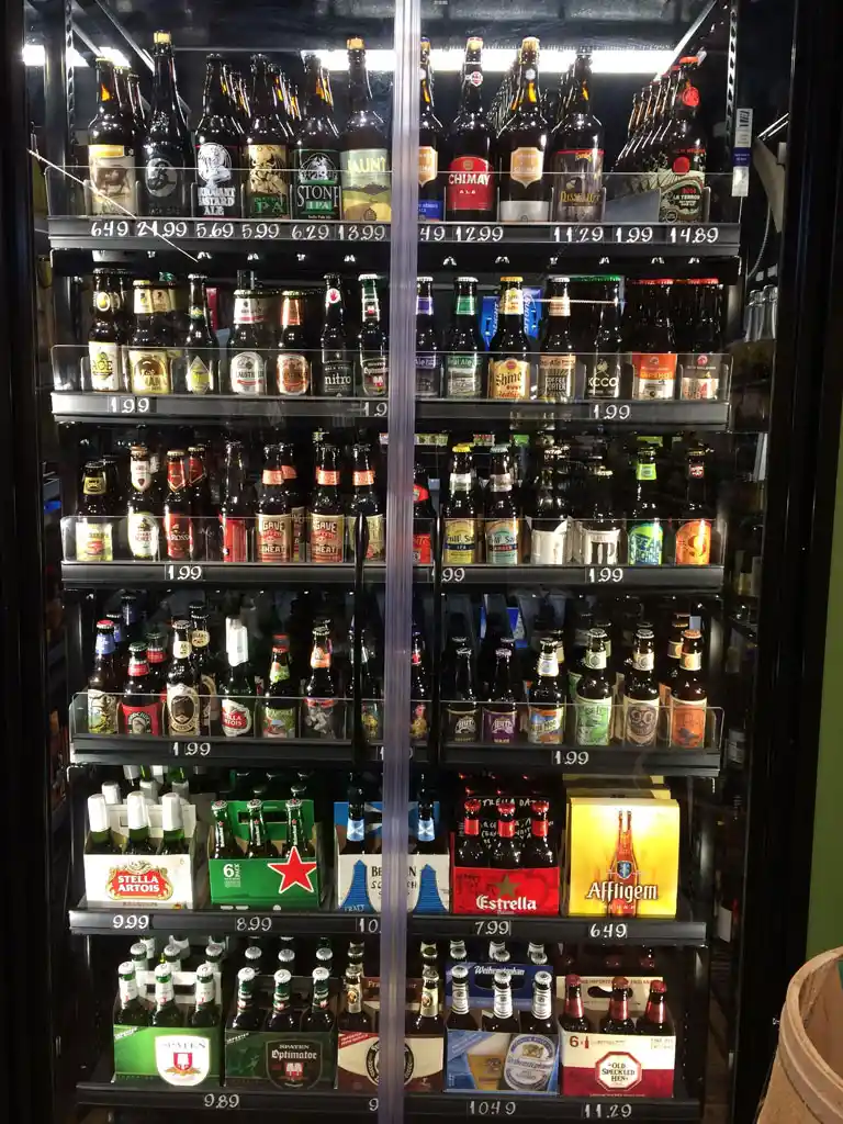 Restaurant Refrigeration Repair in Carson City, NV