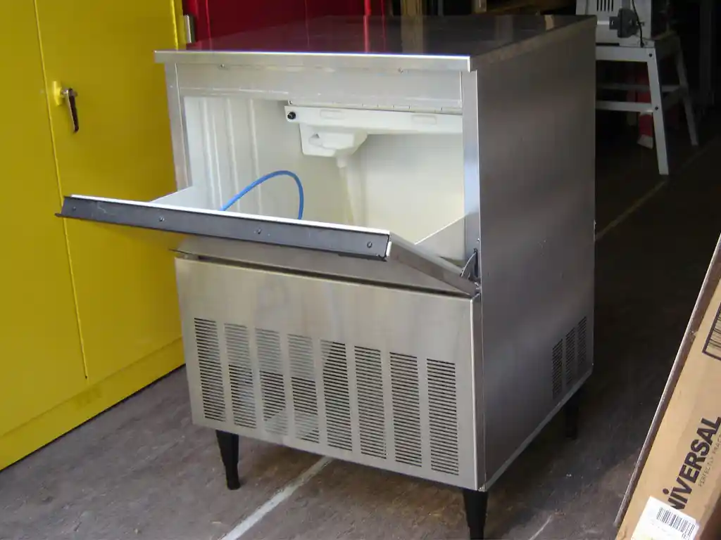 Walk-In Freezer Repair in Silver City, NV