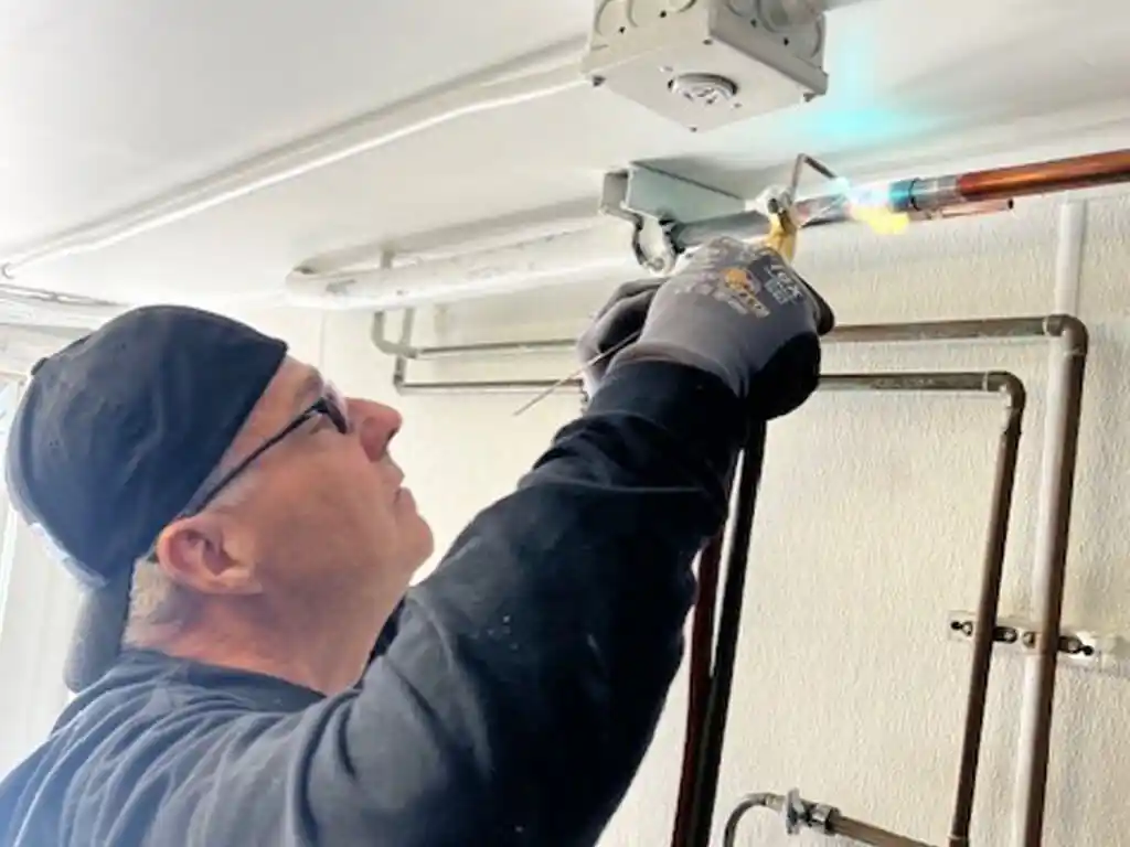 Commercial Freezer Repair in Virginia City, NV