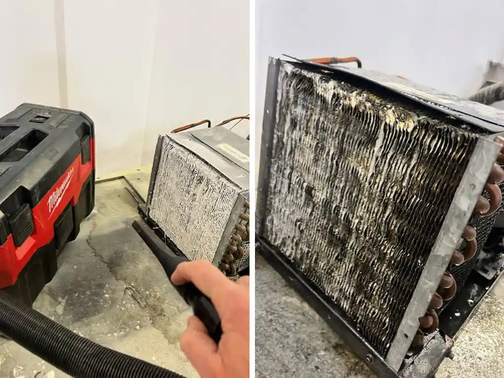 Walk-In Cooler Repair in Washoe City, NV