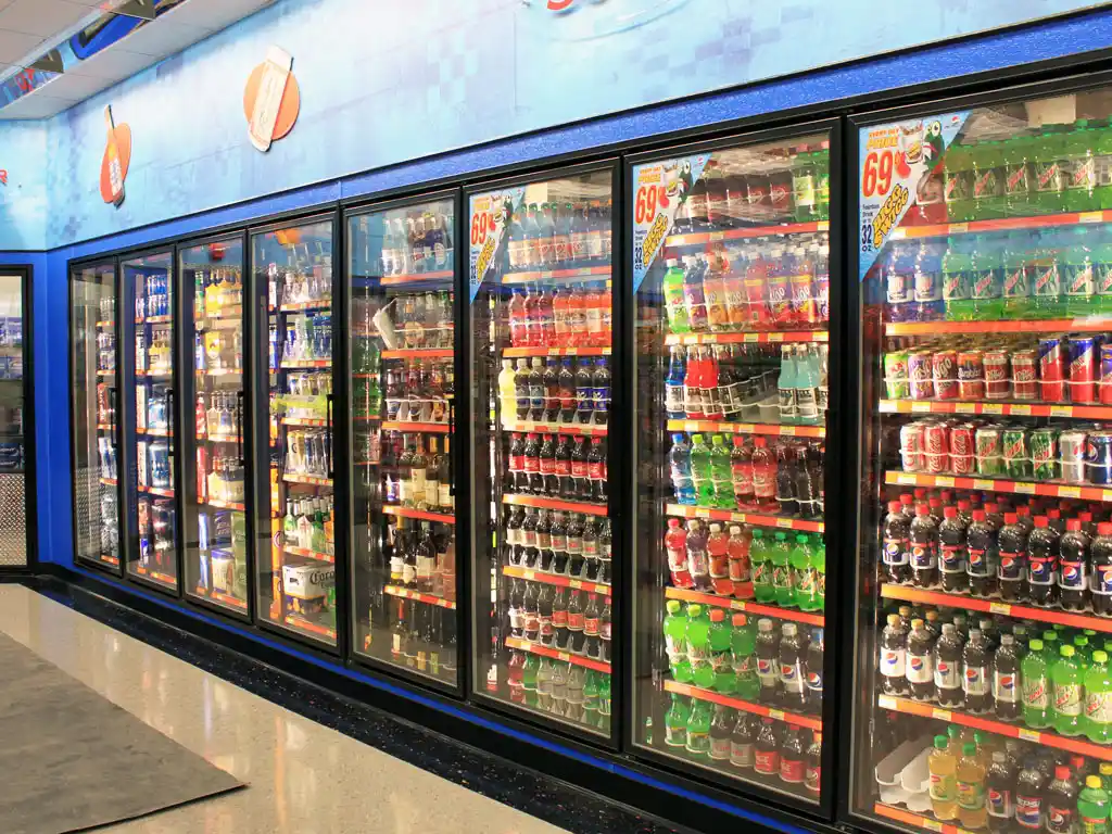 Walk-In Cooler Repair in Johnson Lane, NV