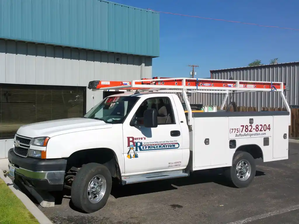 24/7 Restaurant Refrigeration Repair in Gardnerville Ranchos, NV