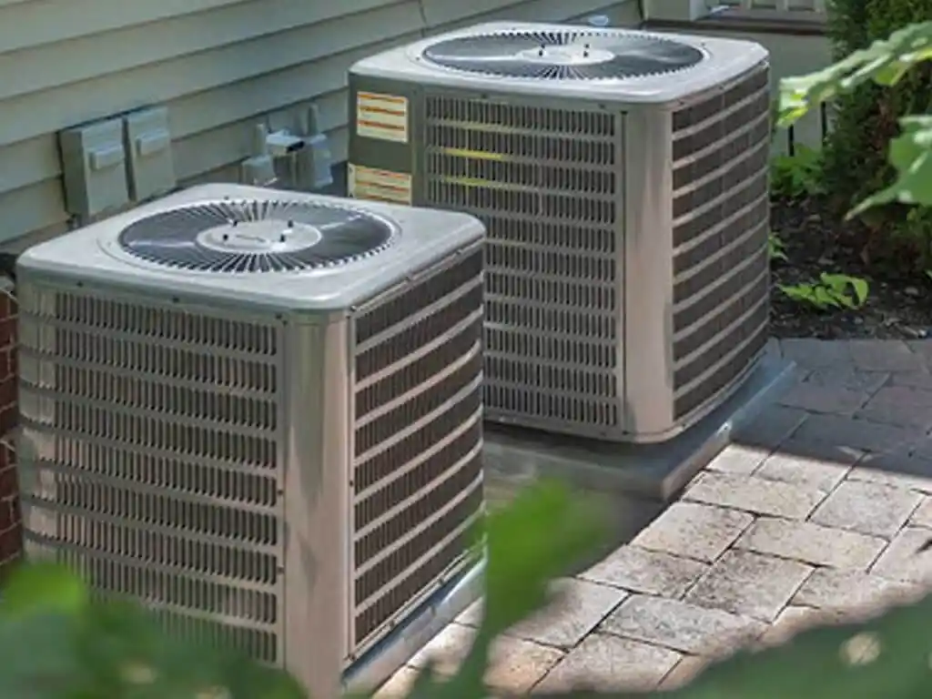 Best AC Installation in Indian Hills, NV